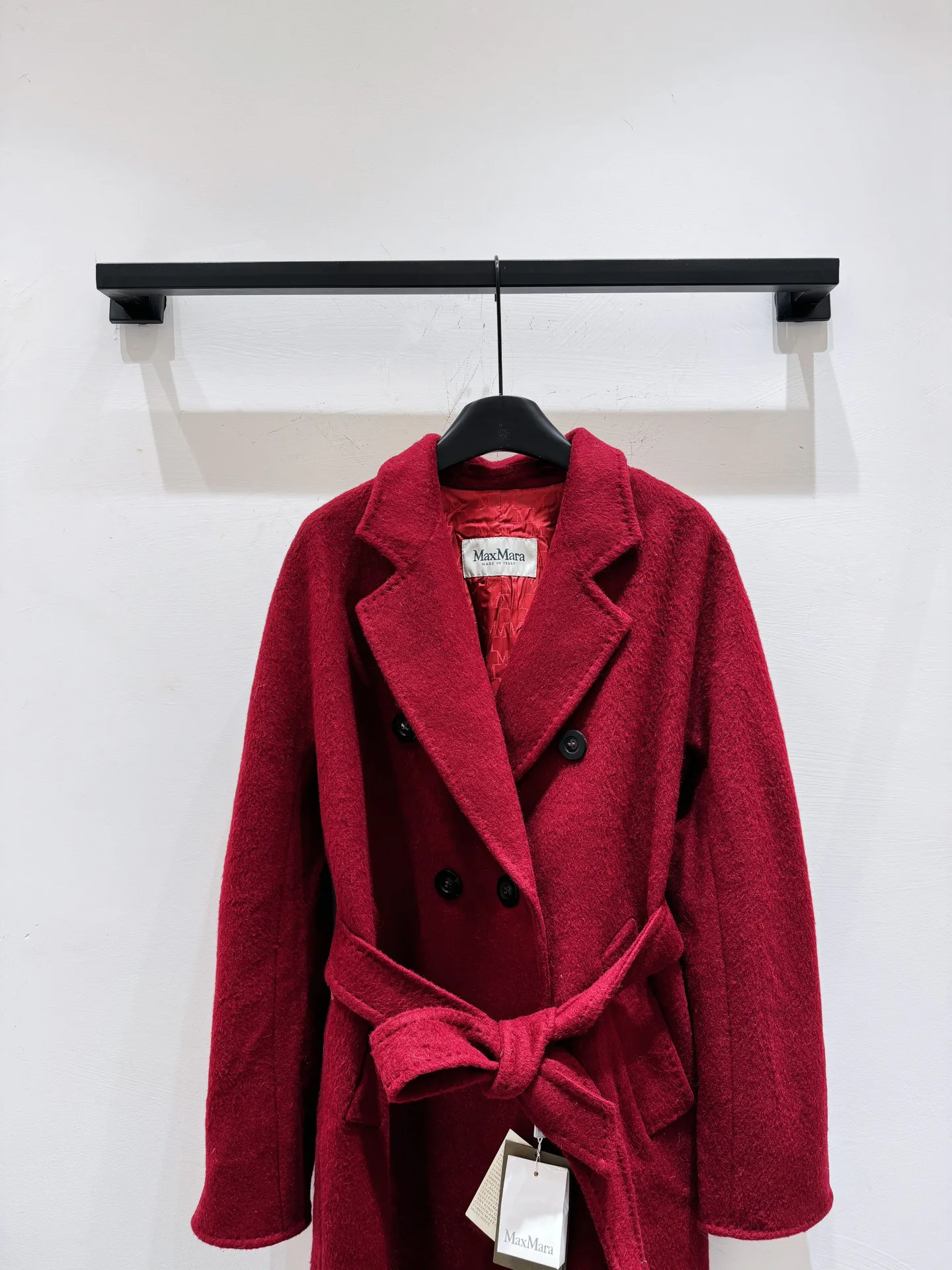 Пальто Женские Max Mara 5876339