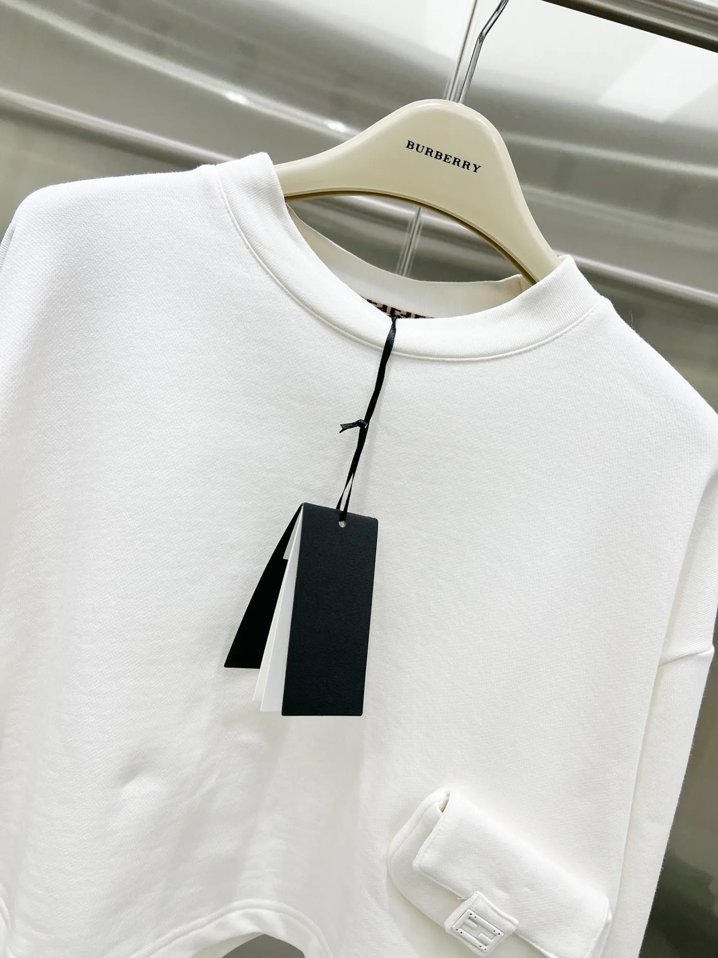 Свитшоты И Худи Женские Fendi 13132398