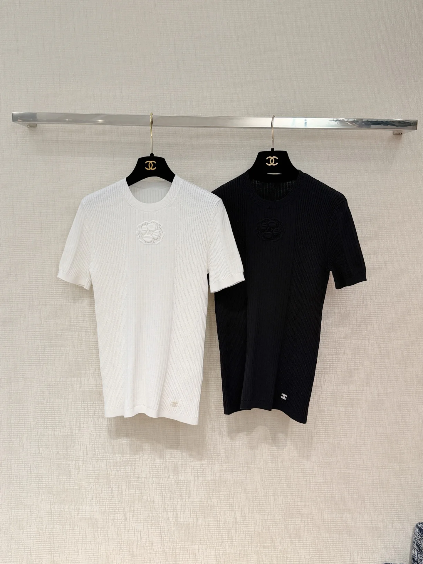 Топы Женские Chanel 13476961