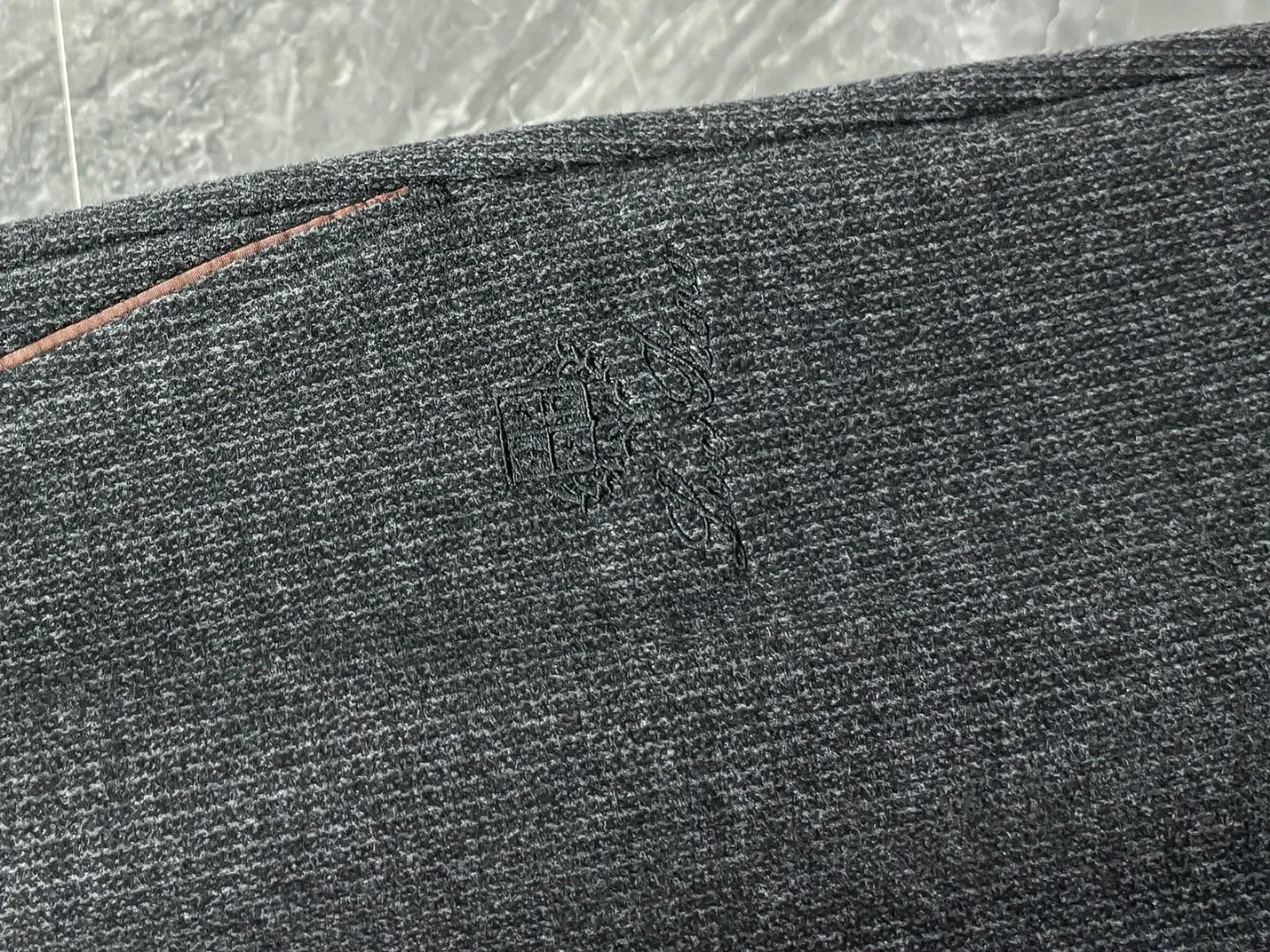 Брюки Мужские Loro Piana 1785907