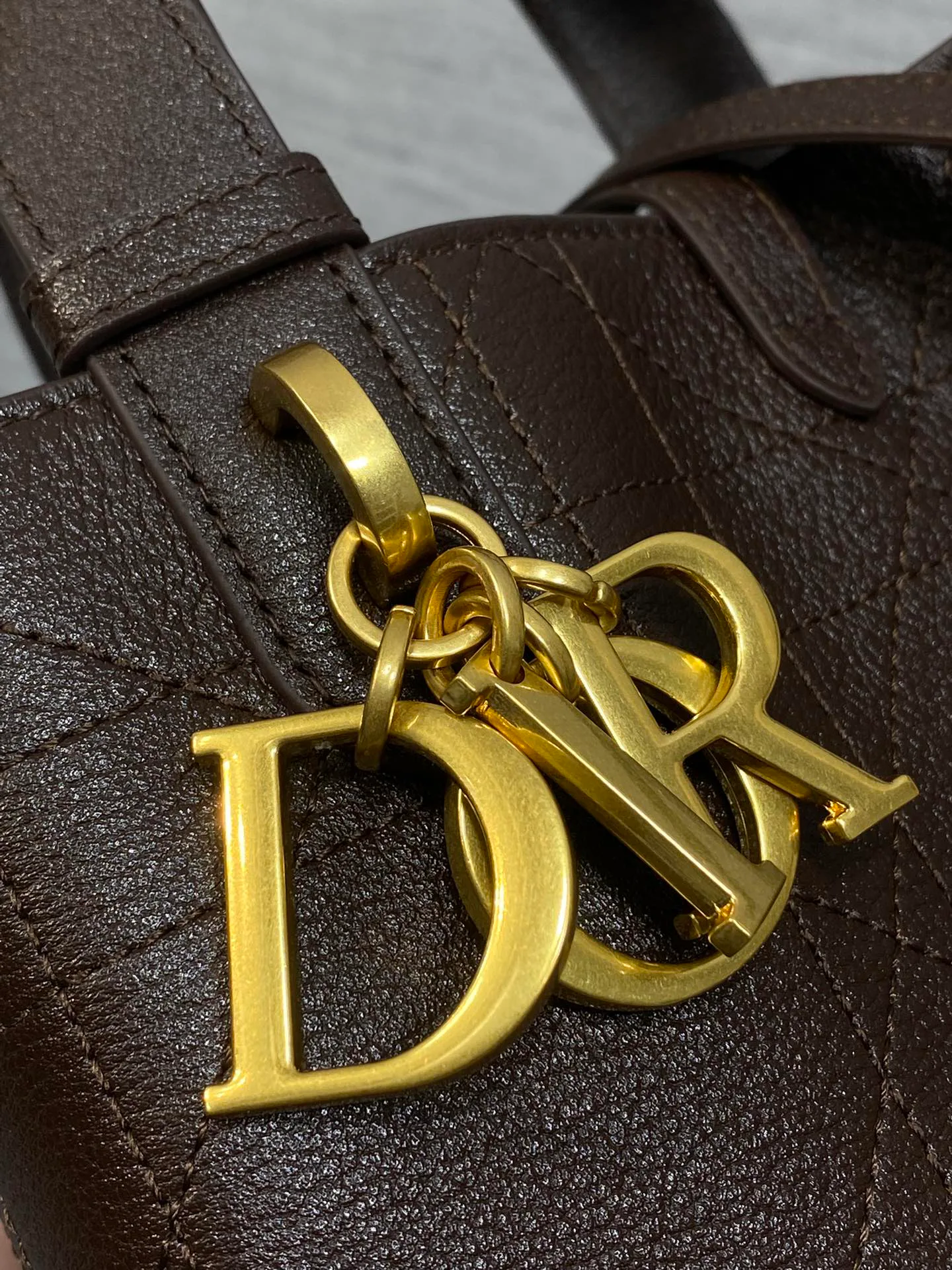 Классические Сумки Женские Christian Dior 1270301