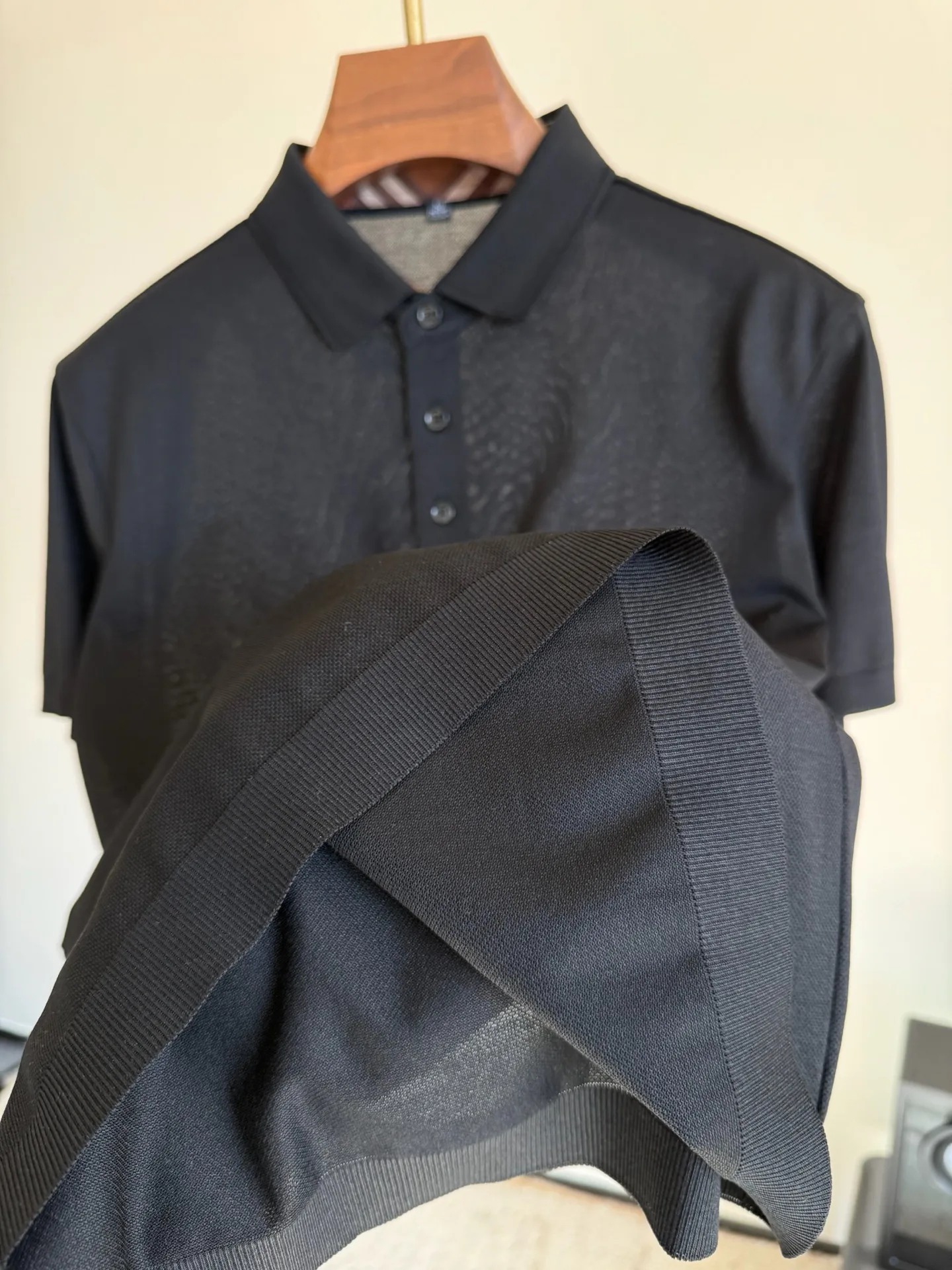 Рубашки Мужские Burberry 12724062