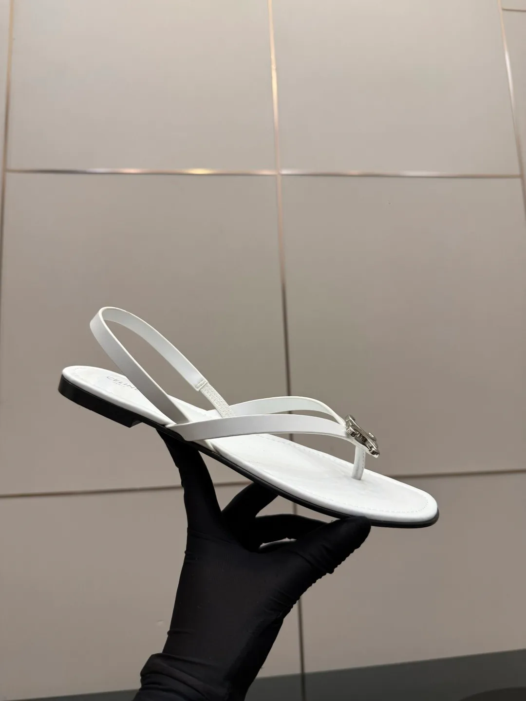 Сандалии Женские Celine 13461679