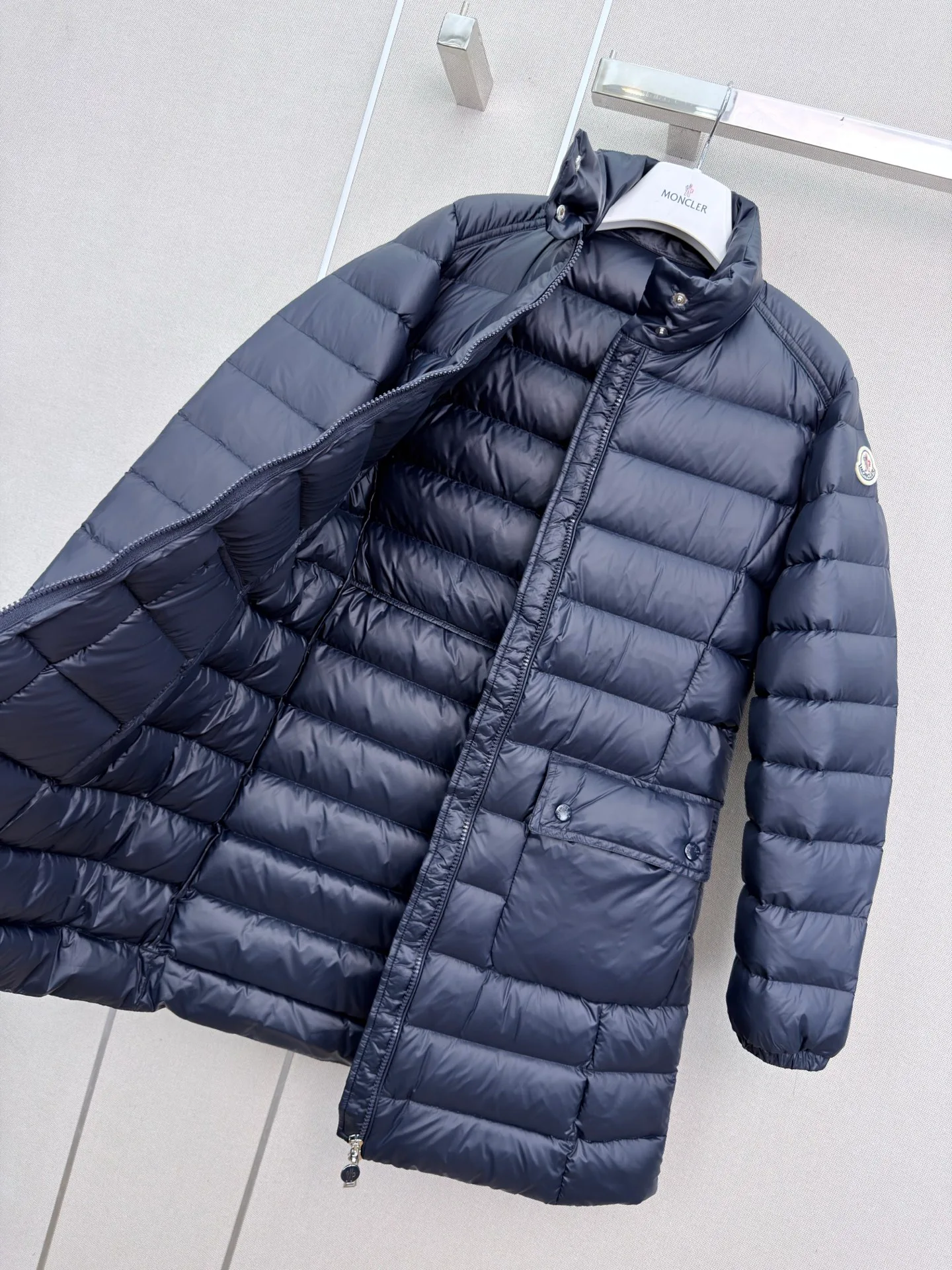 Куртки И Пуховики Женские Moncler 18586983