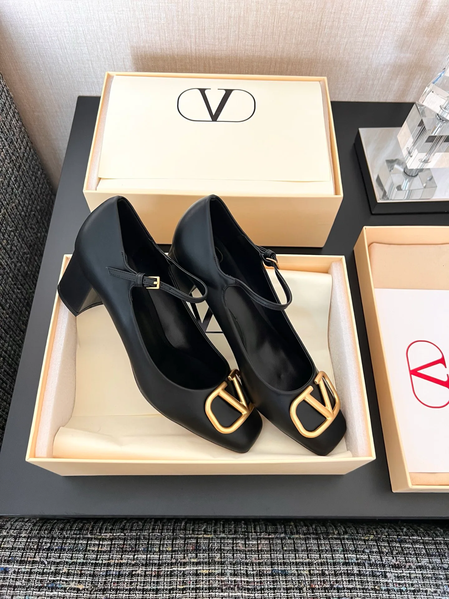 Туфли Женские Valentino 17480143