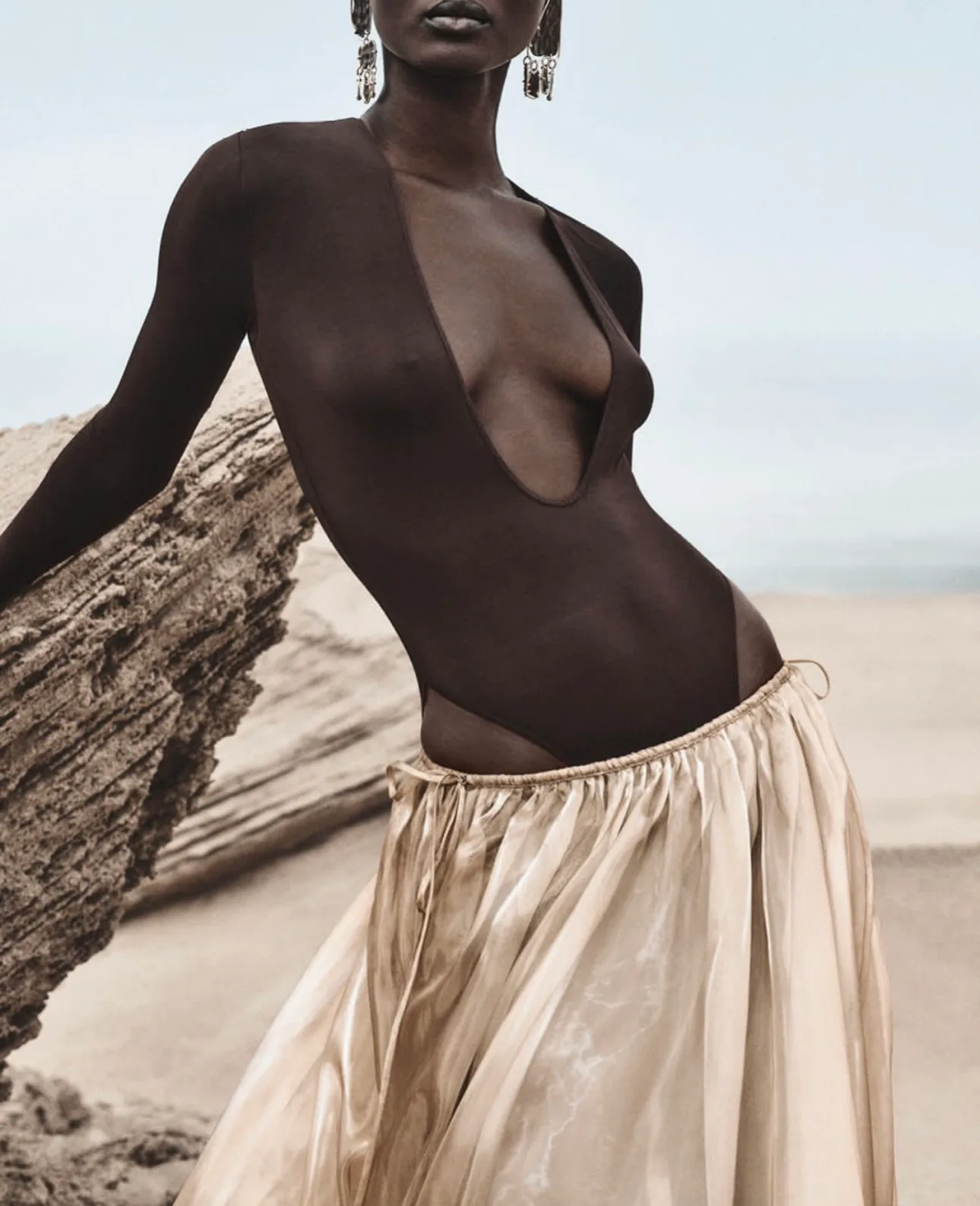 Юбки Женские Zimmermann 10534823