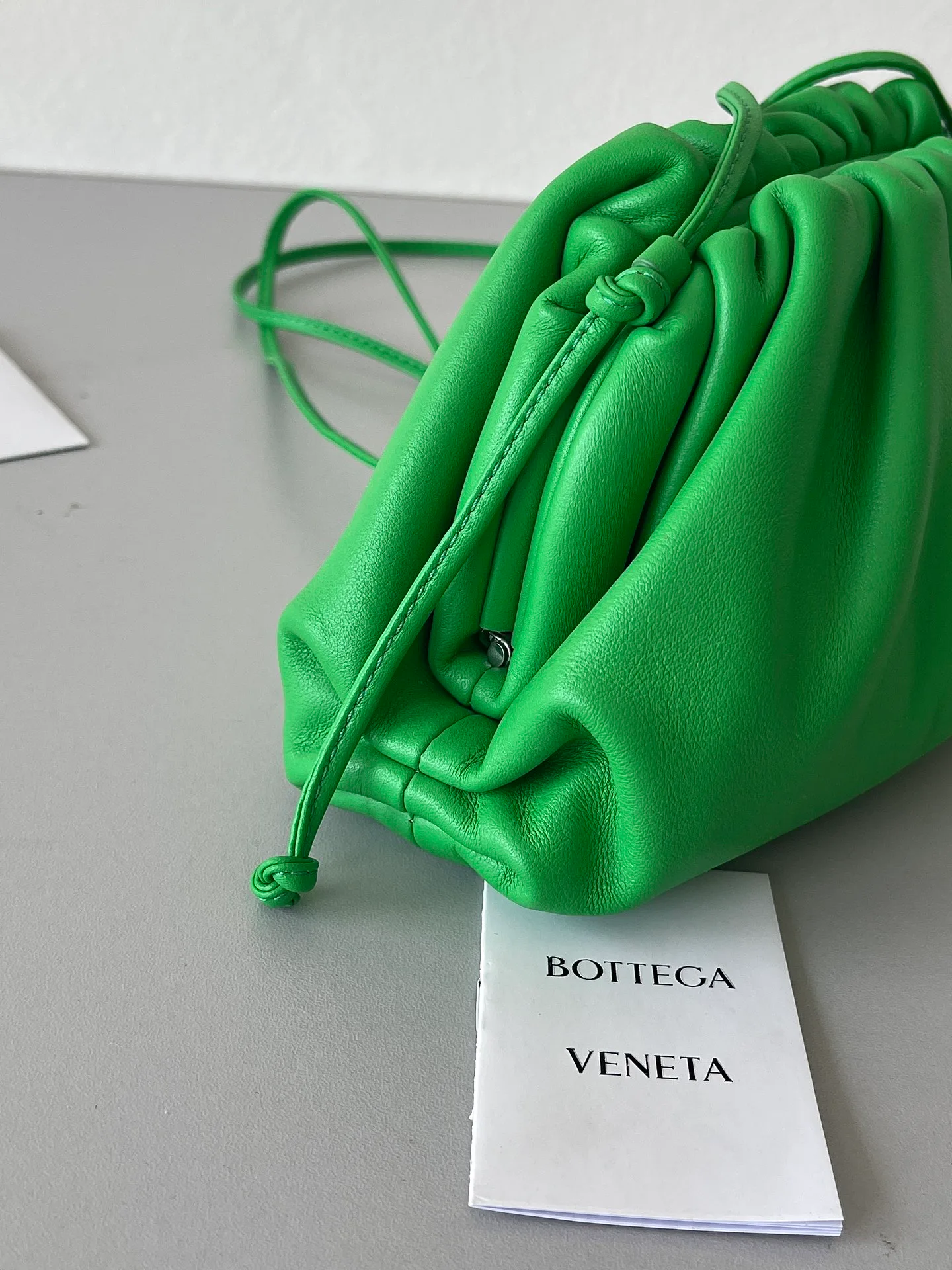 Клатчи Женские Bottega Veneta 368732