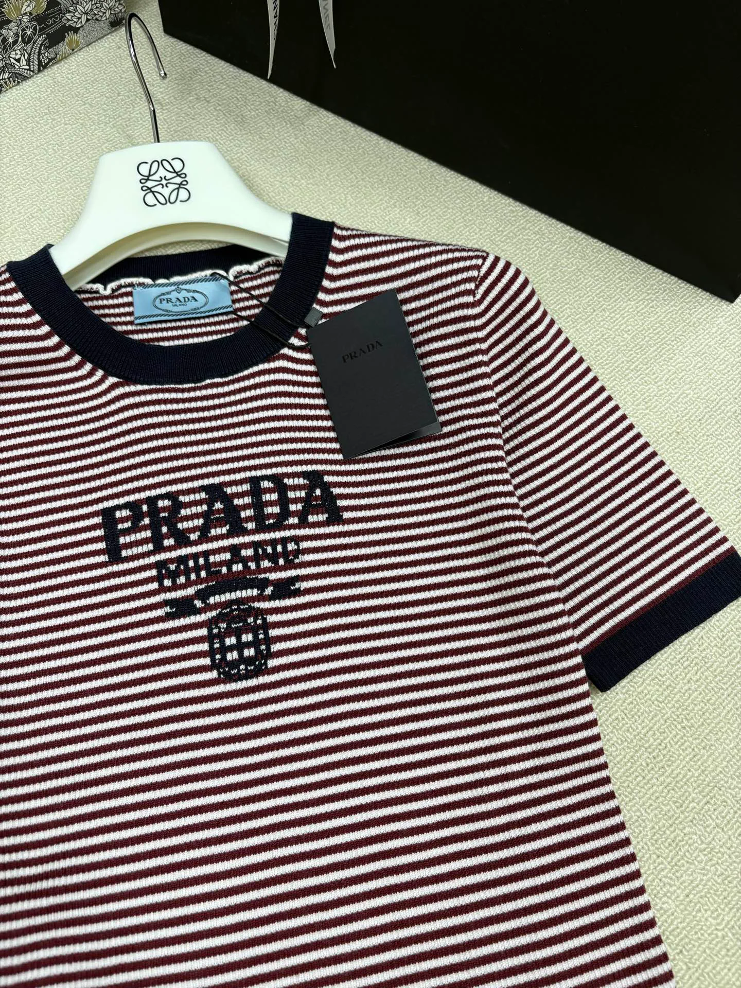 Джемперы И Свитеры Женские Prada 11788266