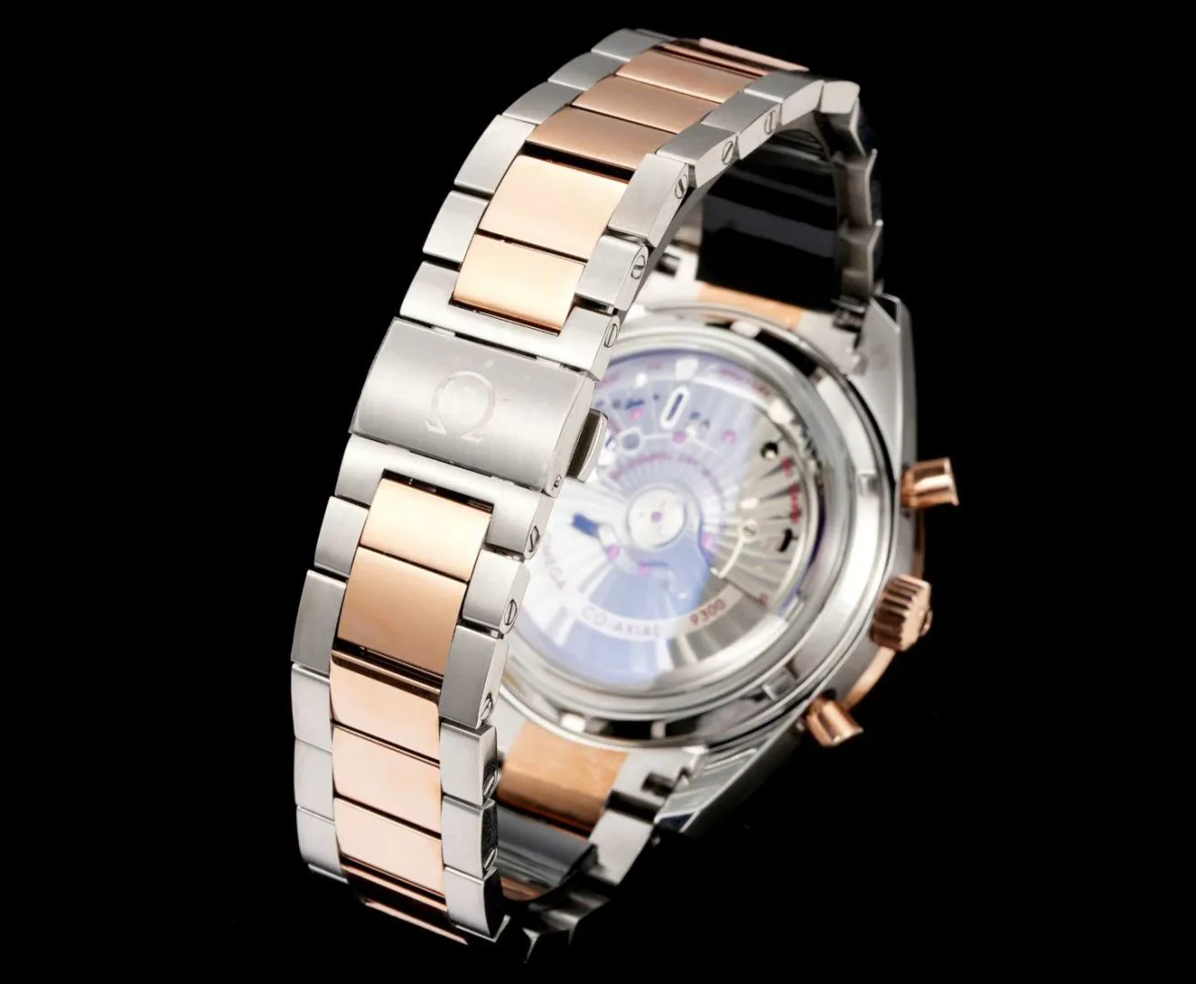 Часы Мужские Omega 17043352