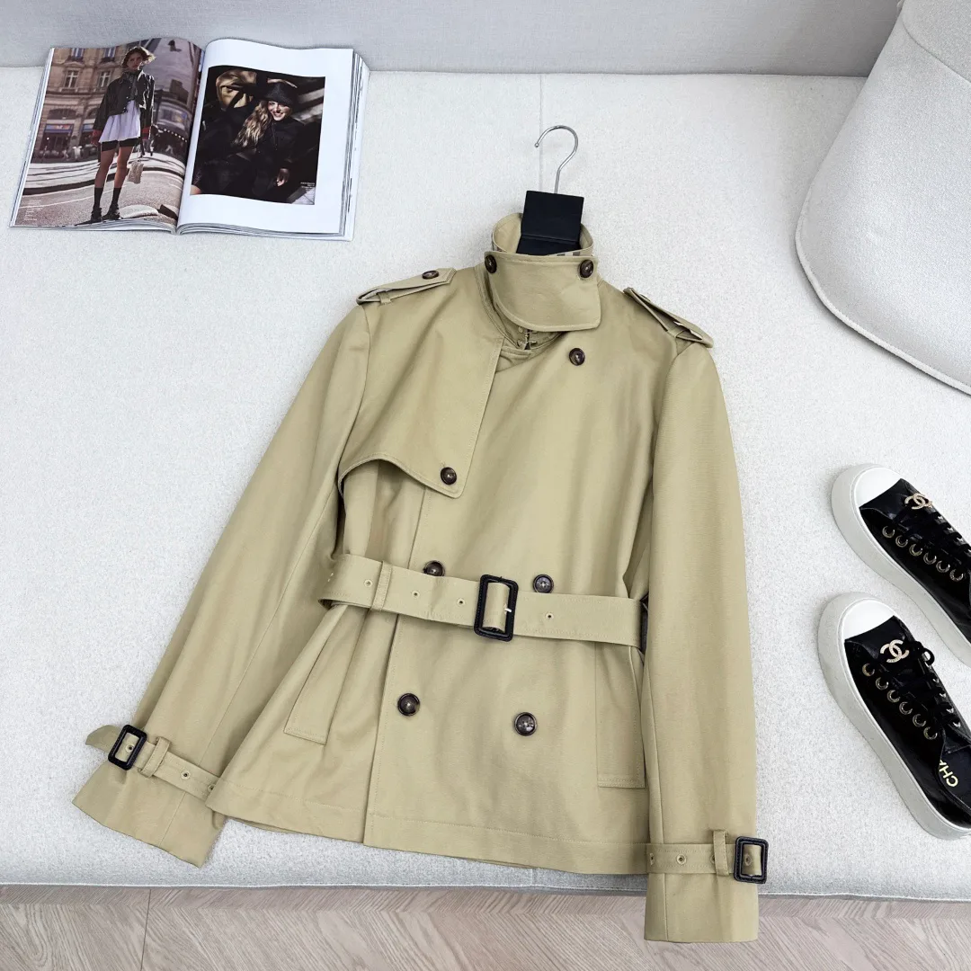 Тренчи Женские Burberry 11551687
