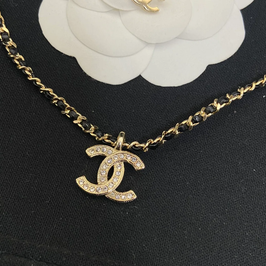 Бижутерия Chanel 11704579