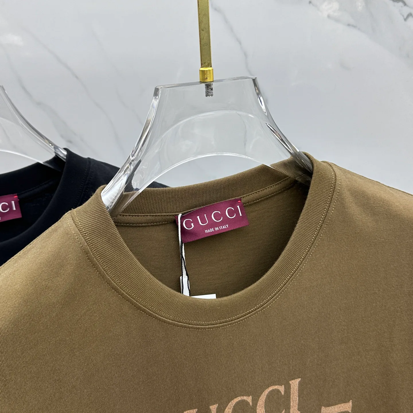 Футболки Женские Gucci 668950