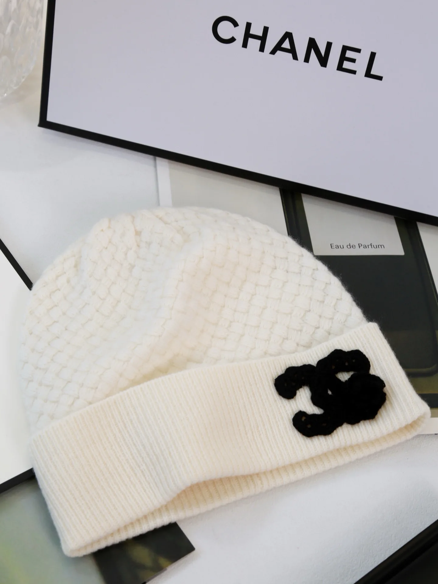 Шарфы Chanel 18427047