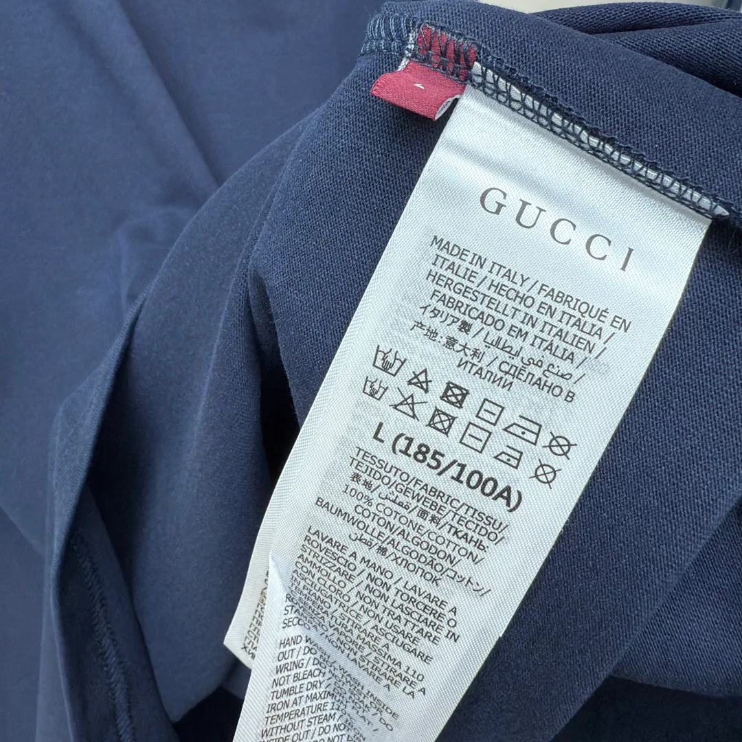 Футболки Мужские Gucci 2991577