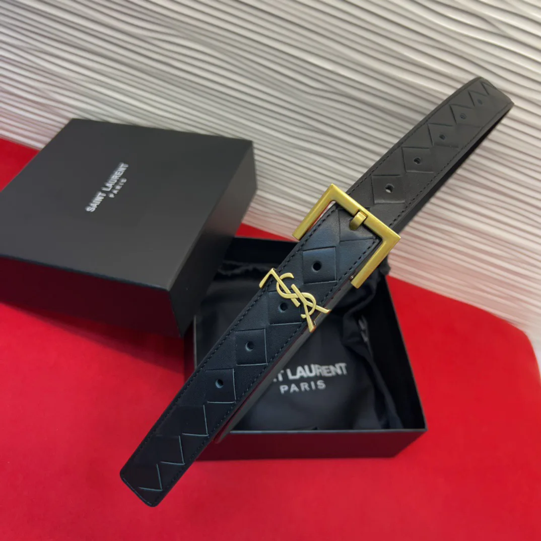 Ремни Saint Laurent 11248568