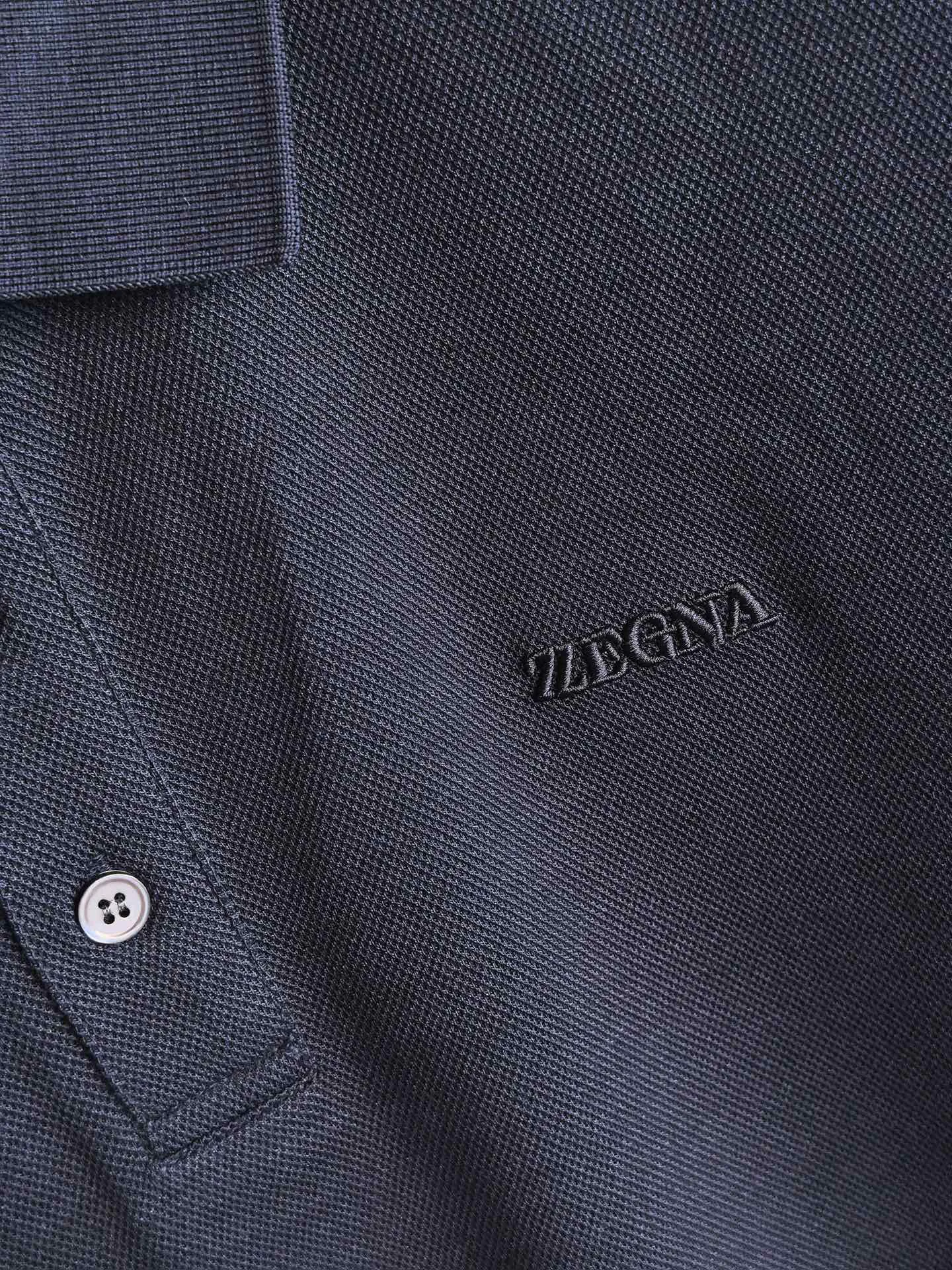 Рубашки Мужские Zegna 10163406