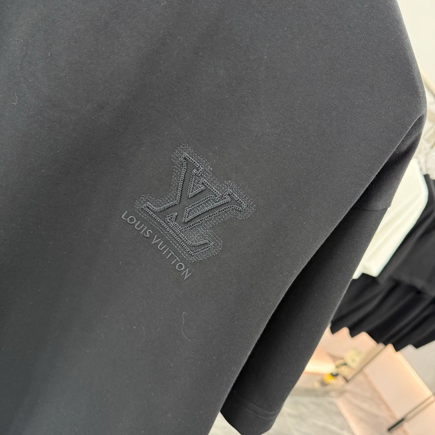 Футболки Мужские Louis Vuitton 11302149