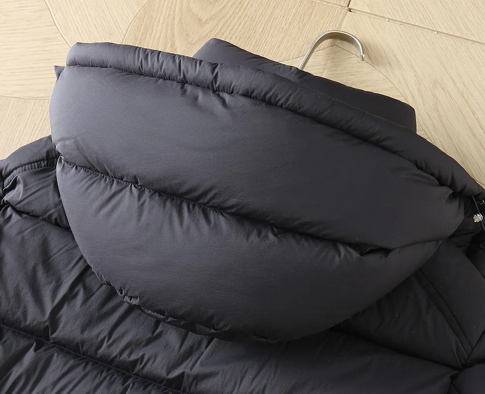 Куртки И Пуховики Женские Moncler 18729136
