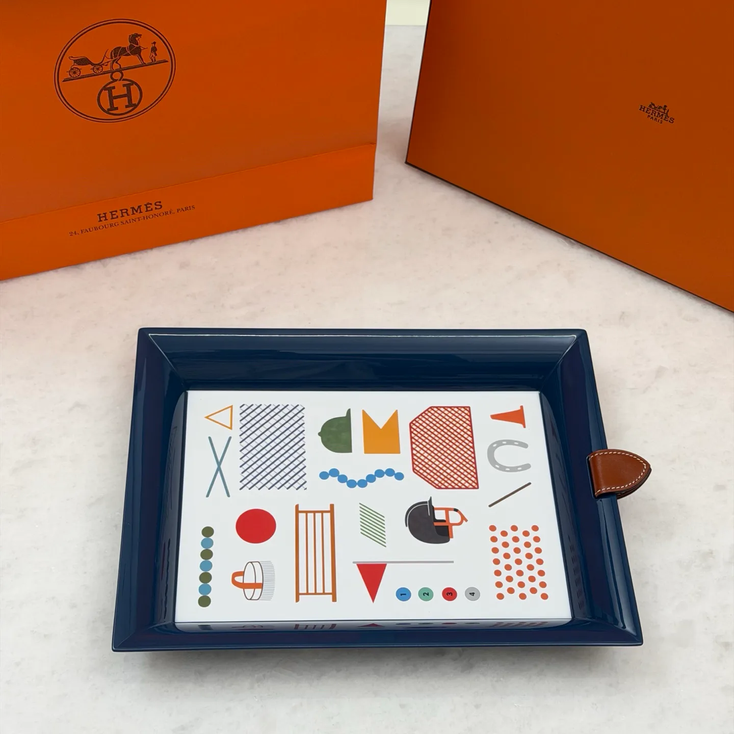 Посуда Hermes 18013701