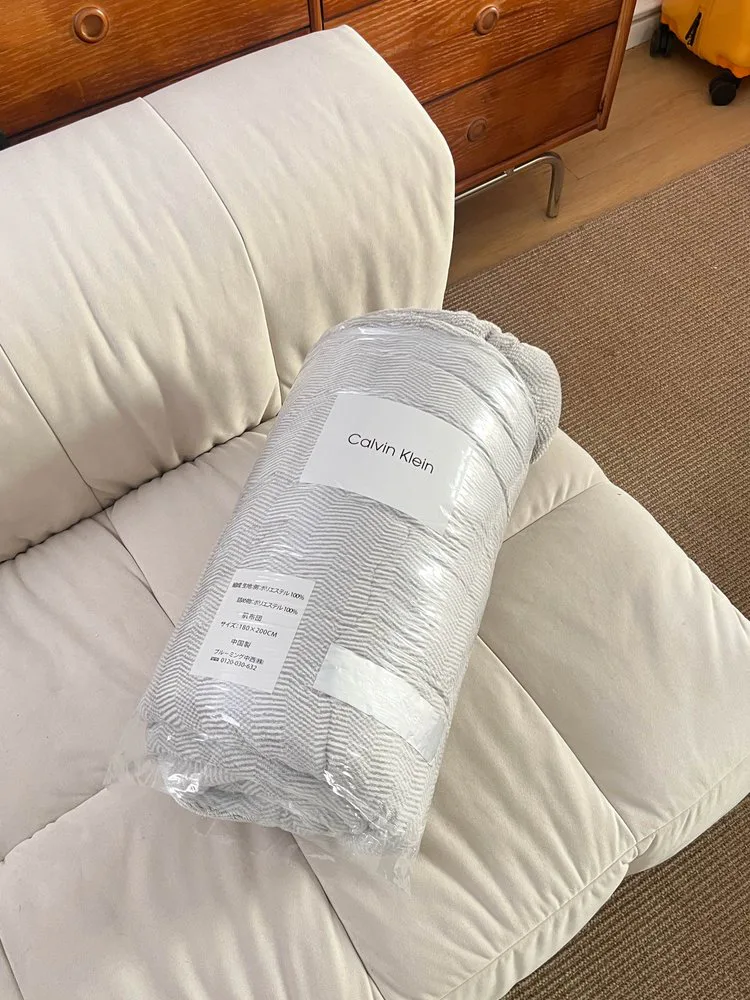 Постельное Белье Calvin Klein 277618