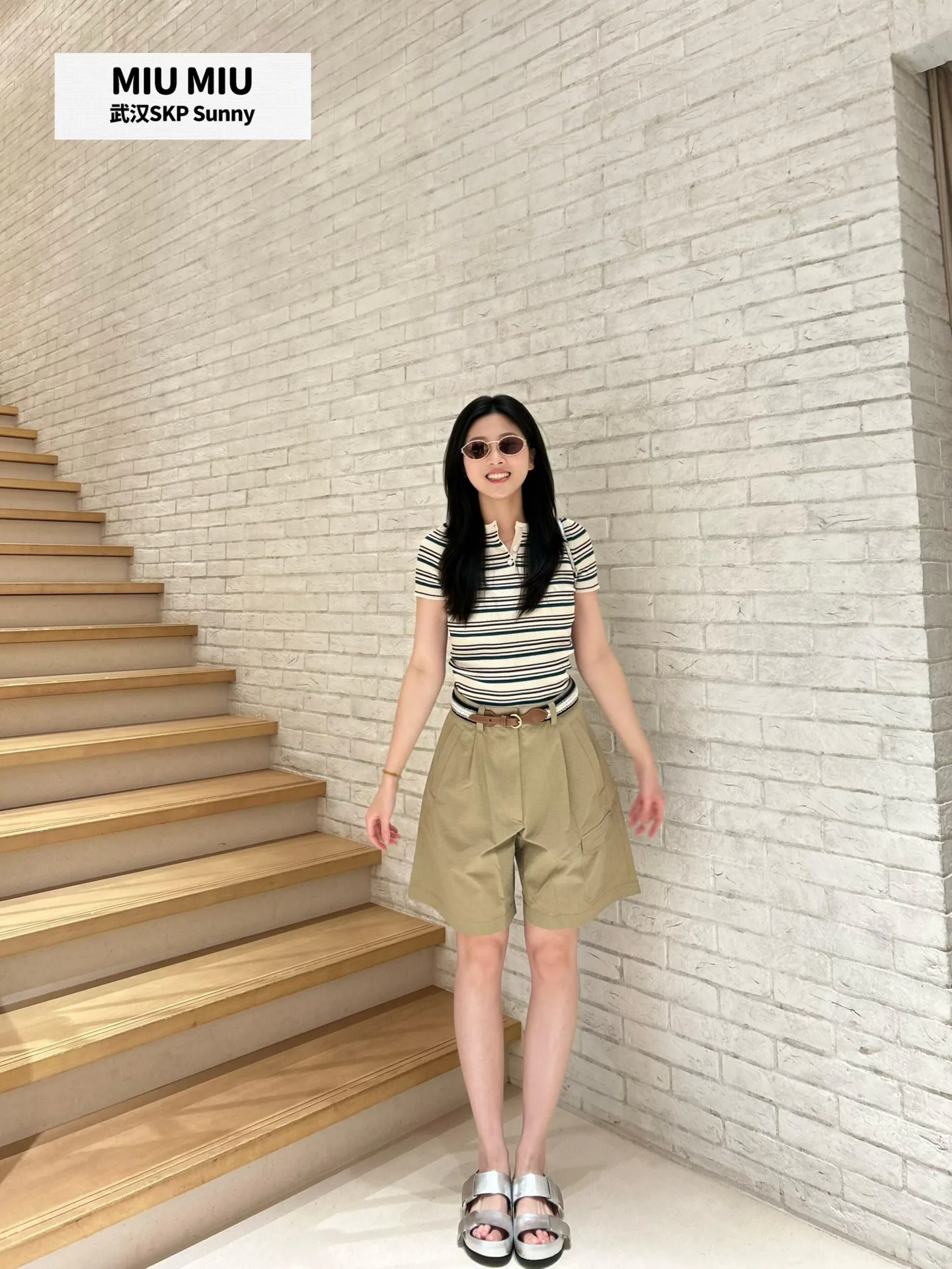 Футболки Женские Miu Miu 11403896