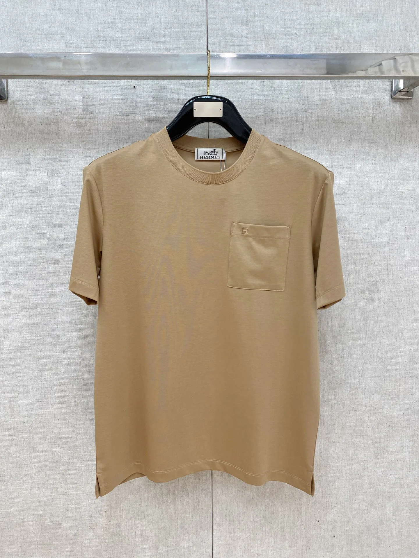 Футболки Мужские Hermes 5723013