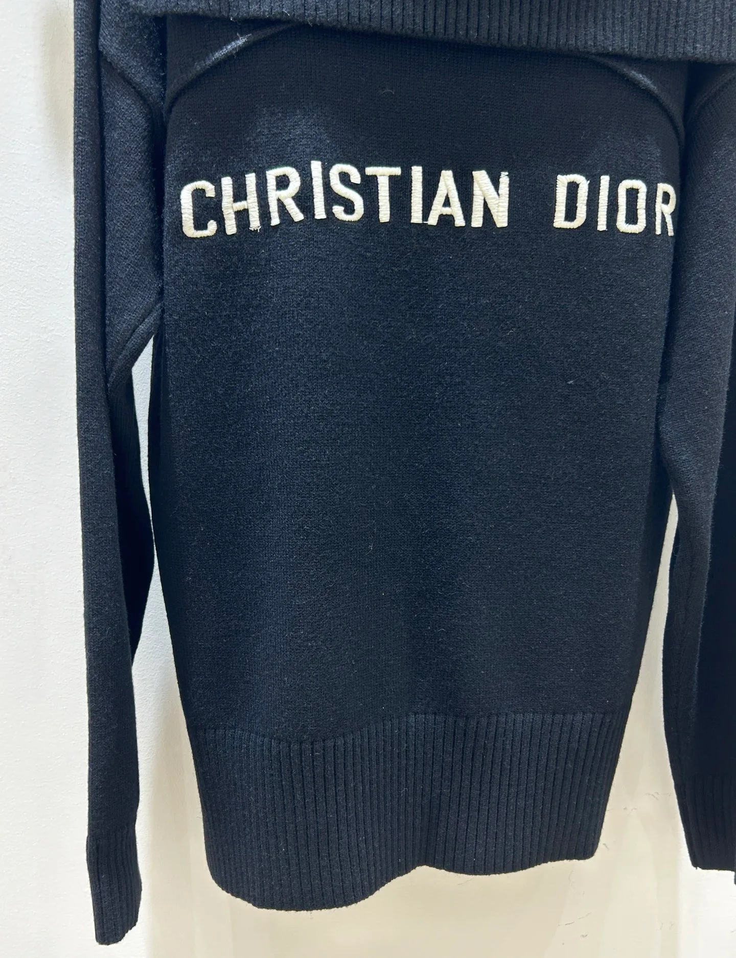 Джемперы И Свитеры Женские Christian Dior 5043828