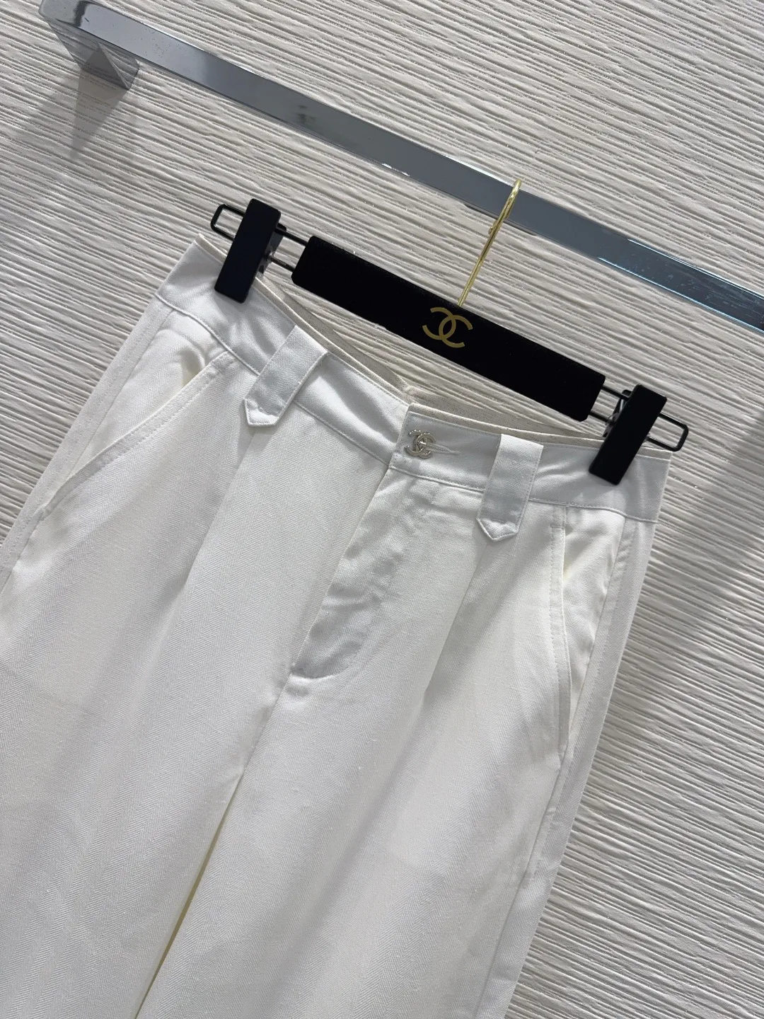 Брюки Женские Chanel 11641985
