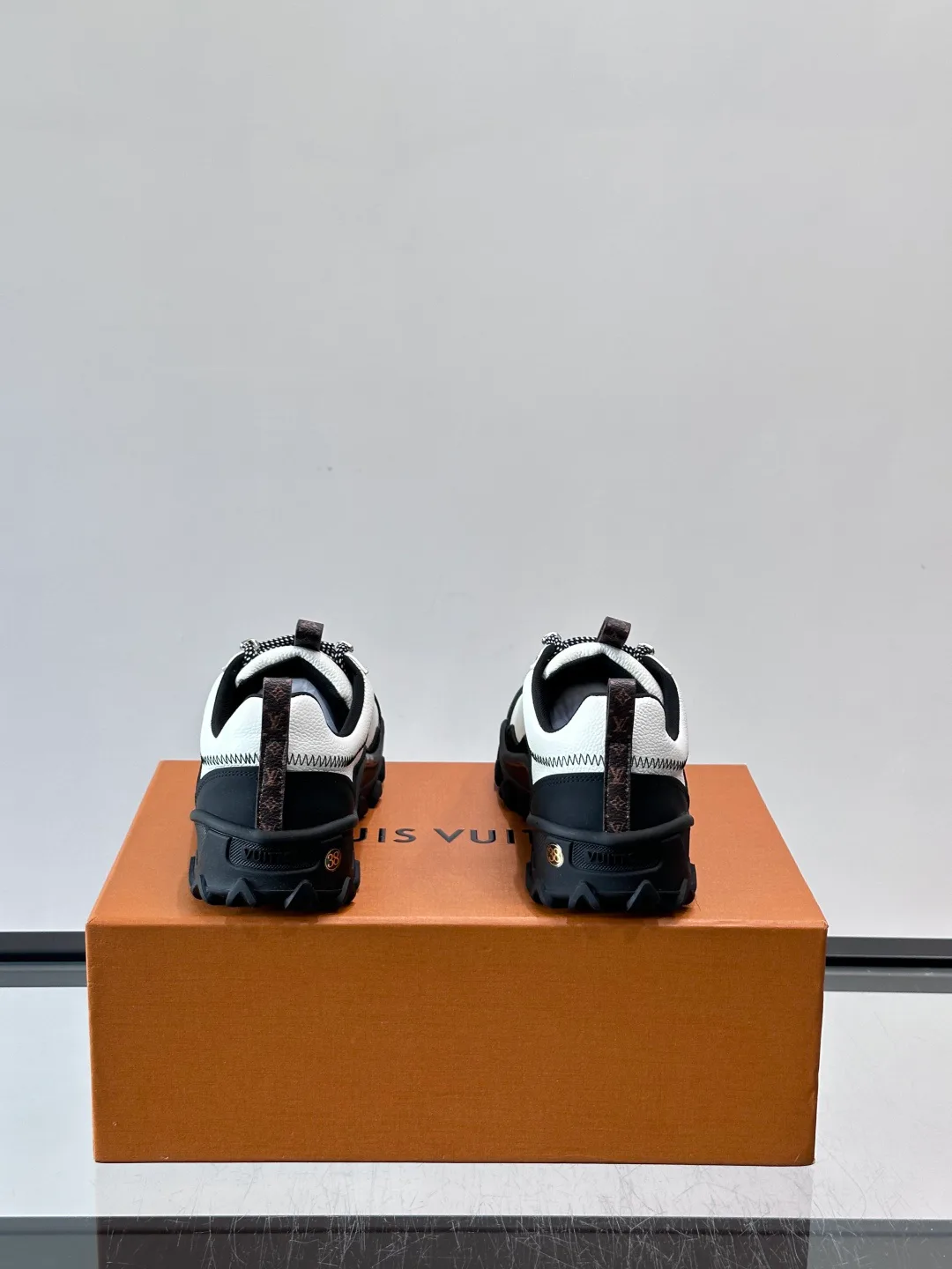 Кроссовки Женские Louis Vuitton 13580311
