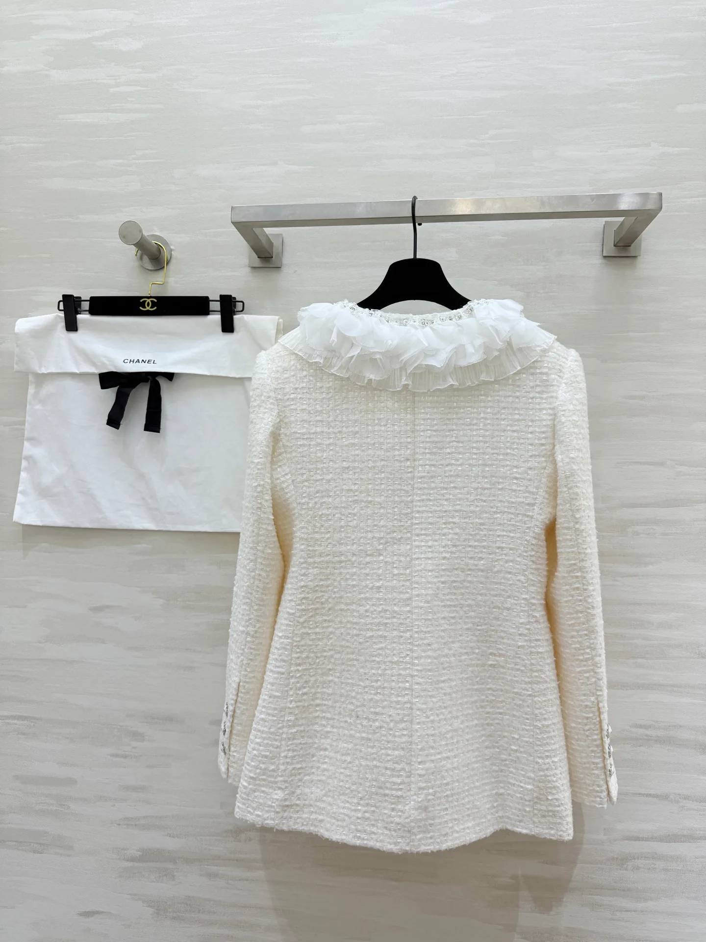 Жакеты Женские Chanel 1565160