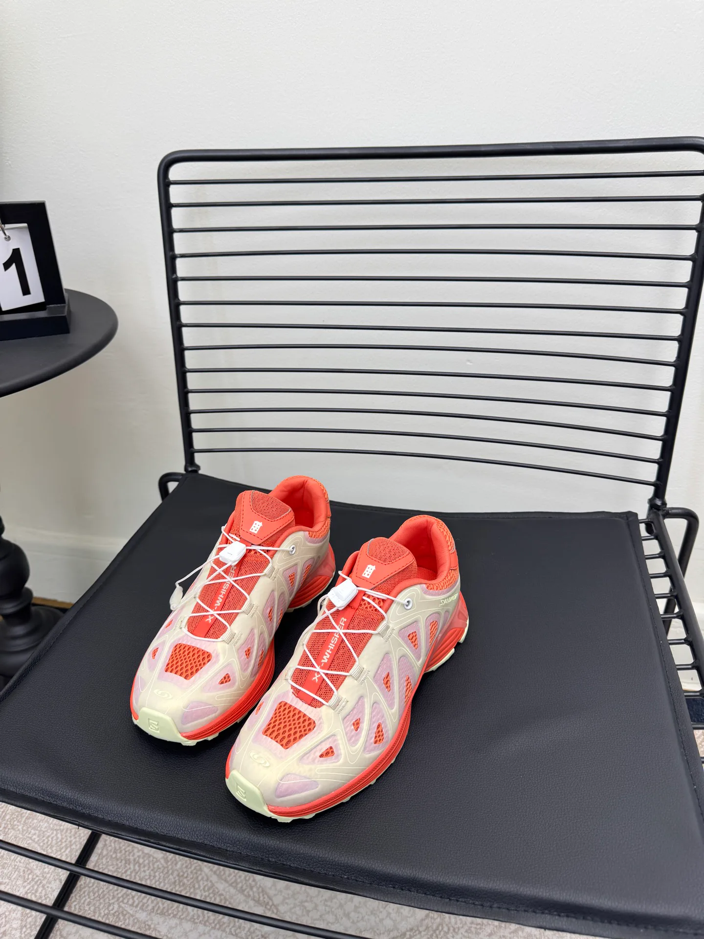 Кроссовки Женские Salomon 605735