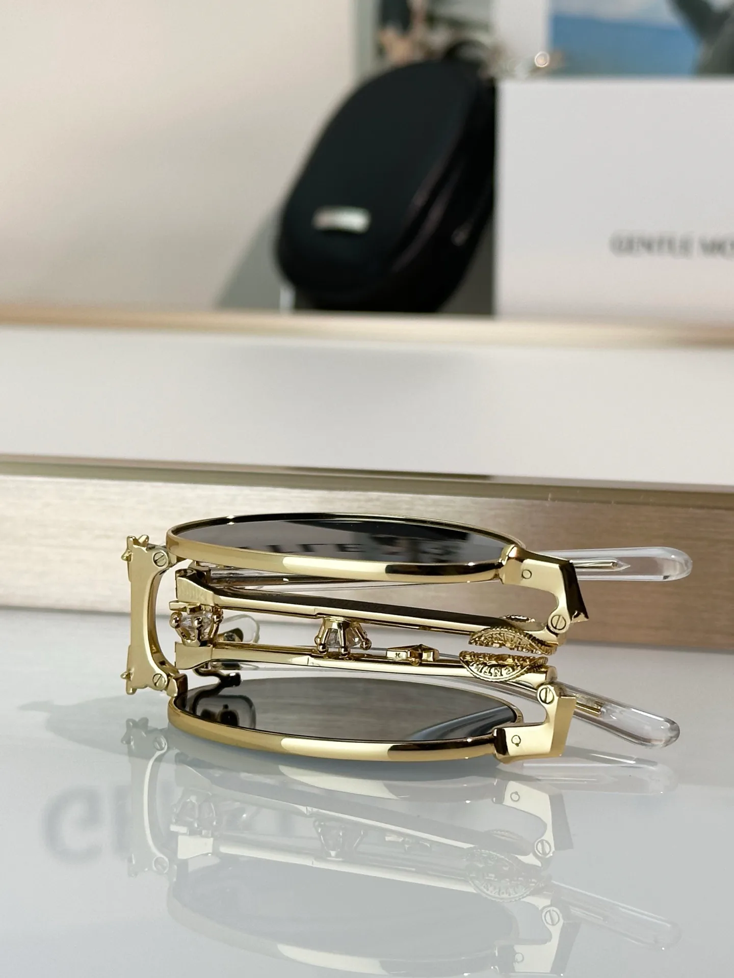 Очки Gentle Monster 1039299