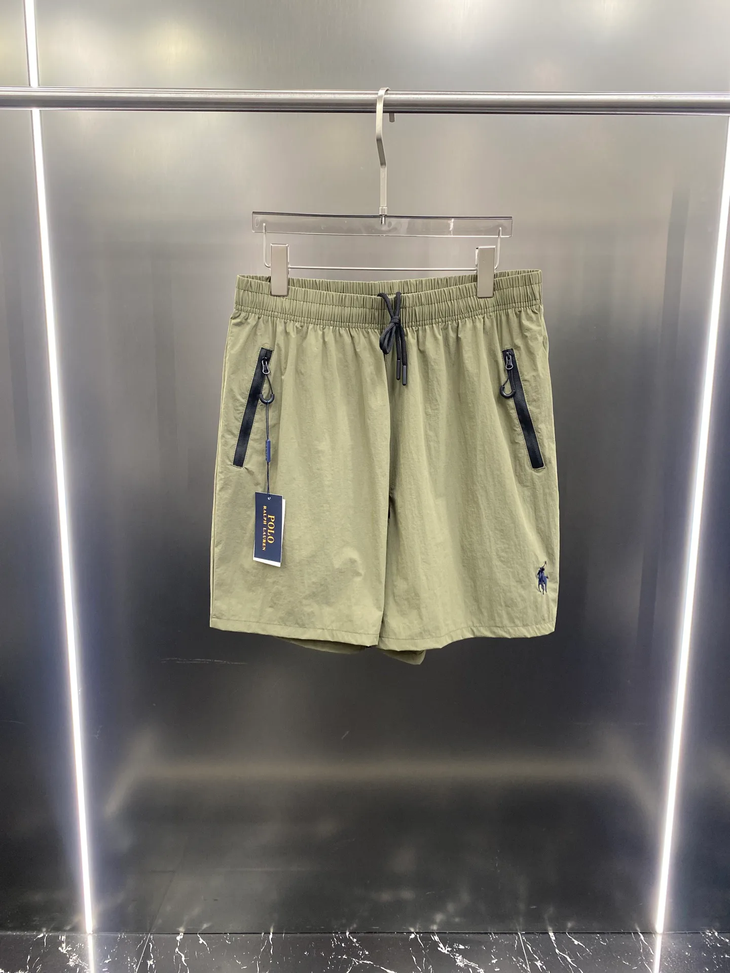 Шорты Мужские Ralph Lauren 11819030