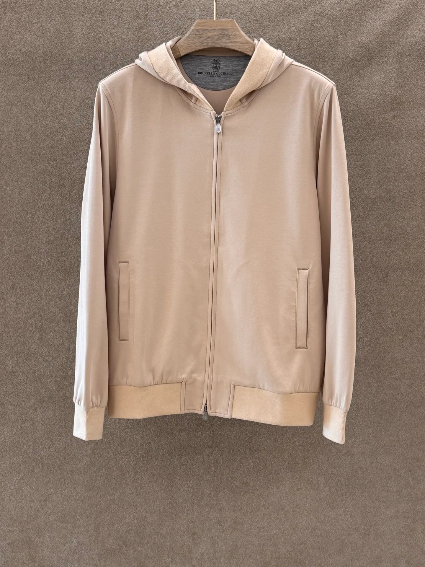 Свитшоты И Худи Мужские Brunello Cucinelli 13419