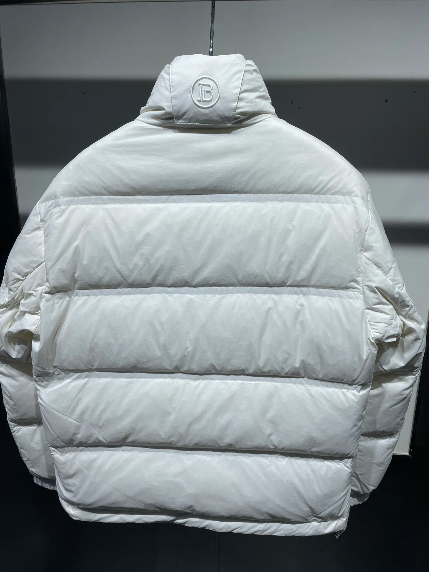 Куртки И Пуховики Женские Balmain 107203