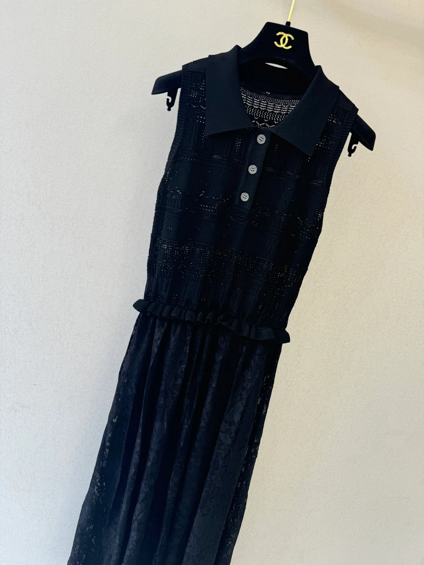 Платья Женские Chanel 11550080