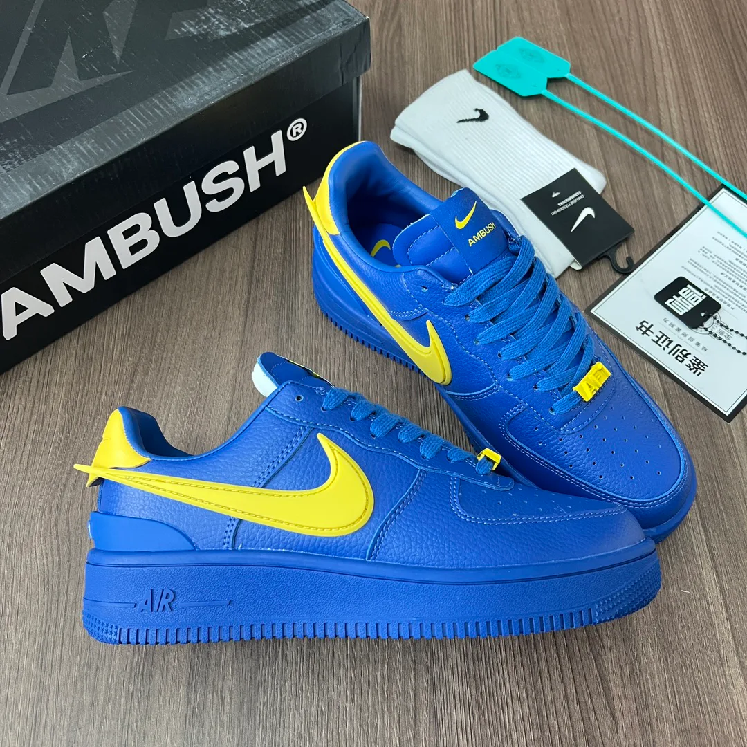 Кроссовки Женские Nike 36021