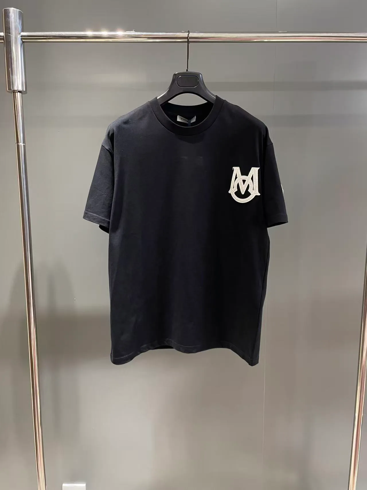 Футболки Мужские Moncler 13245937