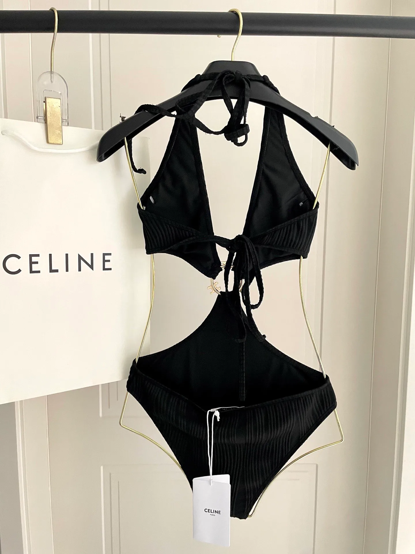 Купальники Женские Celine 11203520