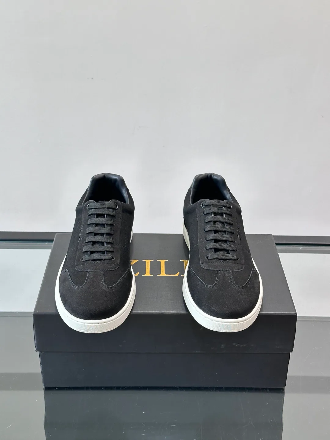 Кеды Женские Zilli 268115