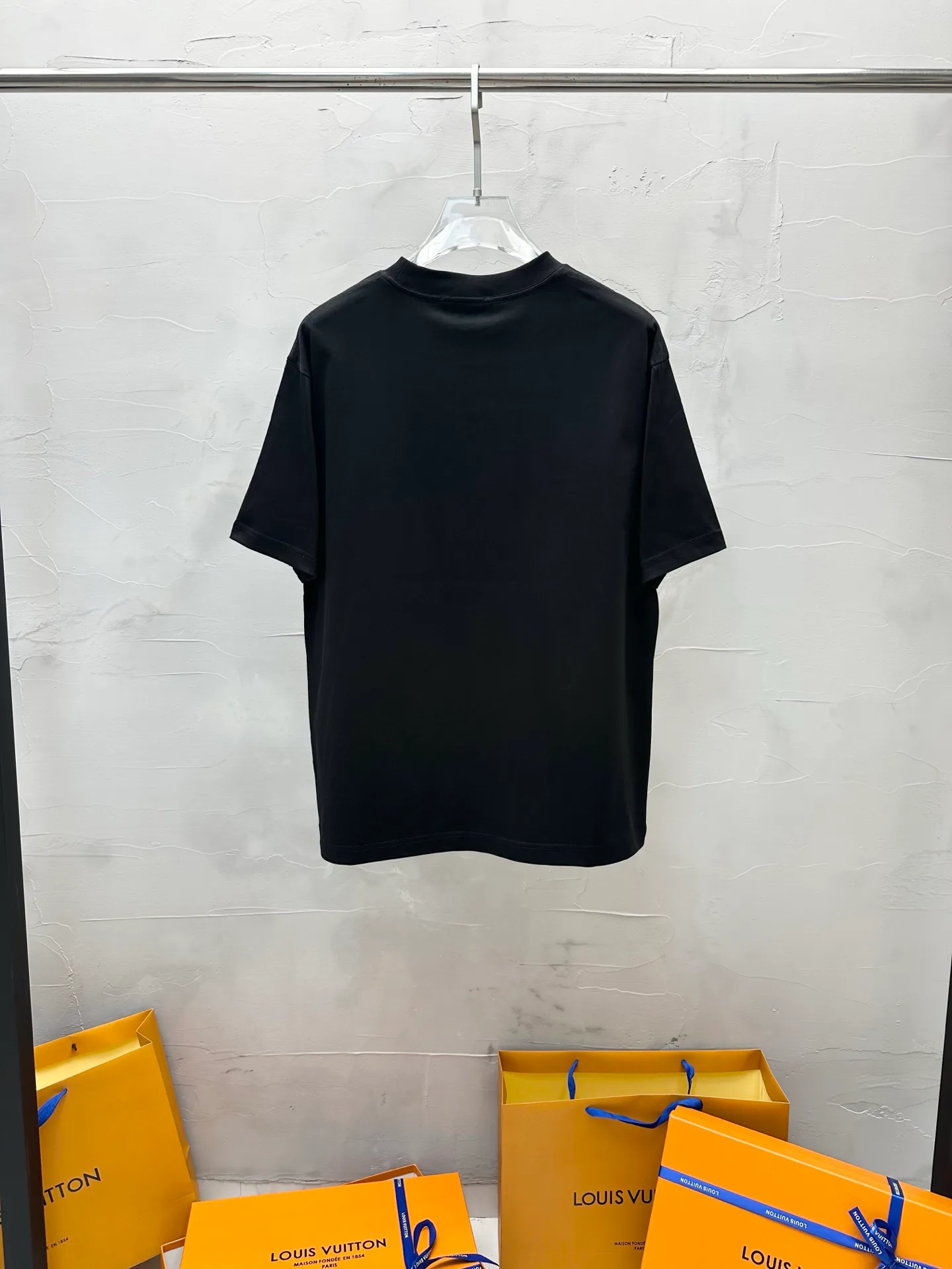 Футболки Мужские Moncler 12730079