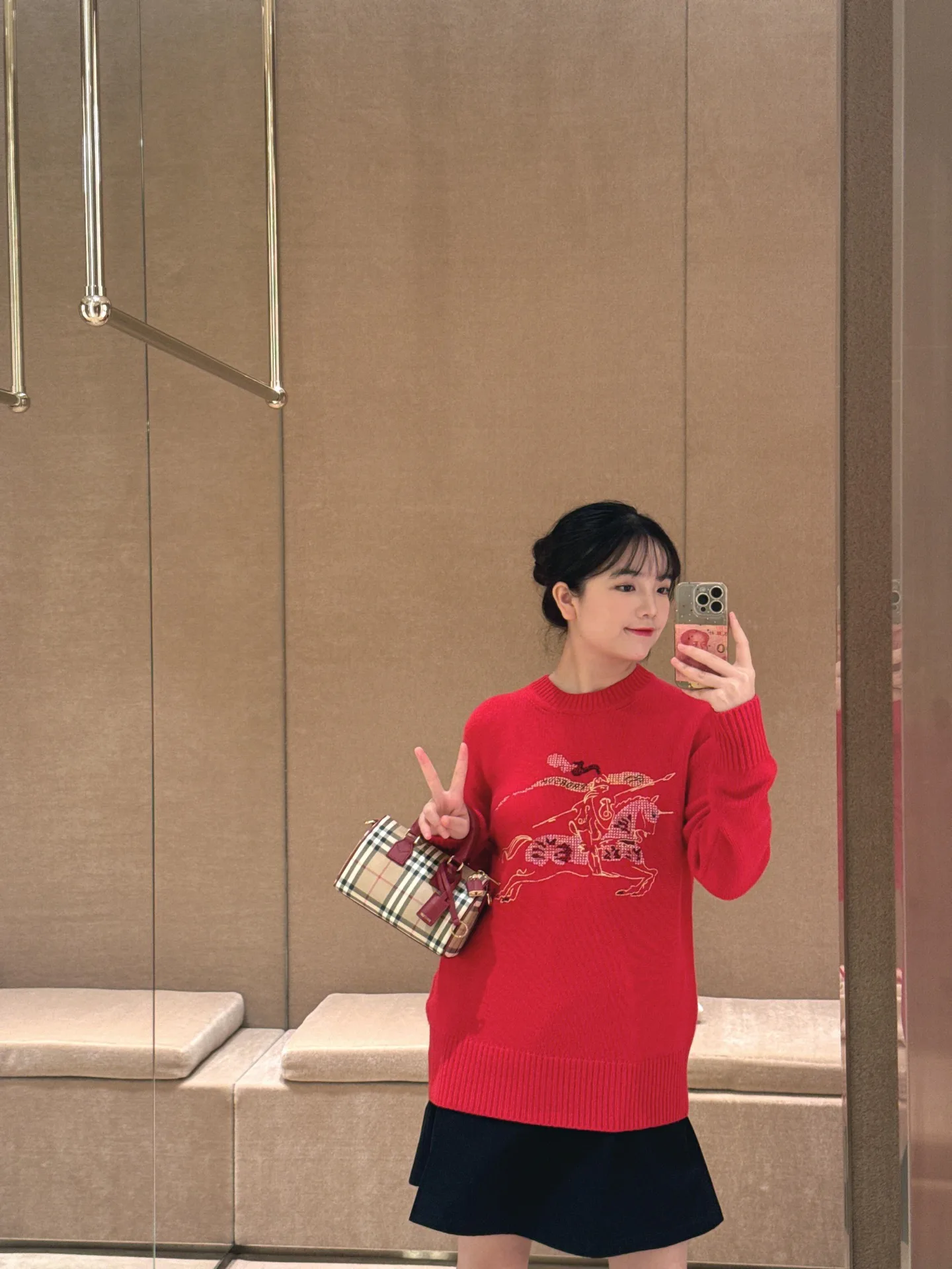 Джемперы И Свитеры Женские Burberry 1283397