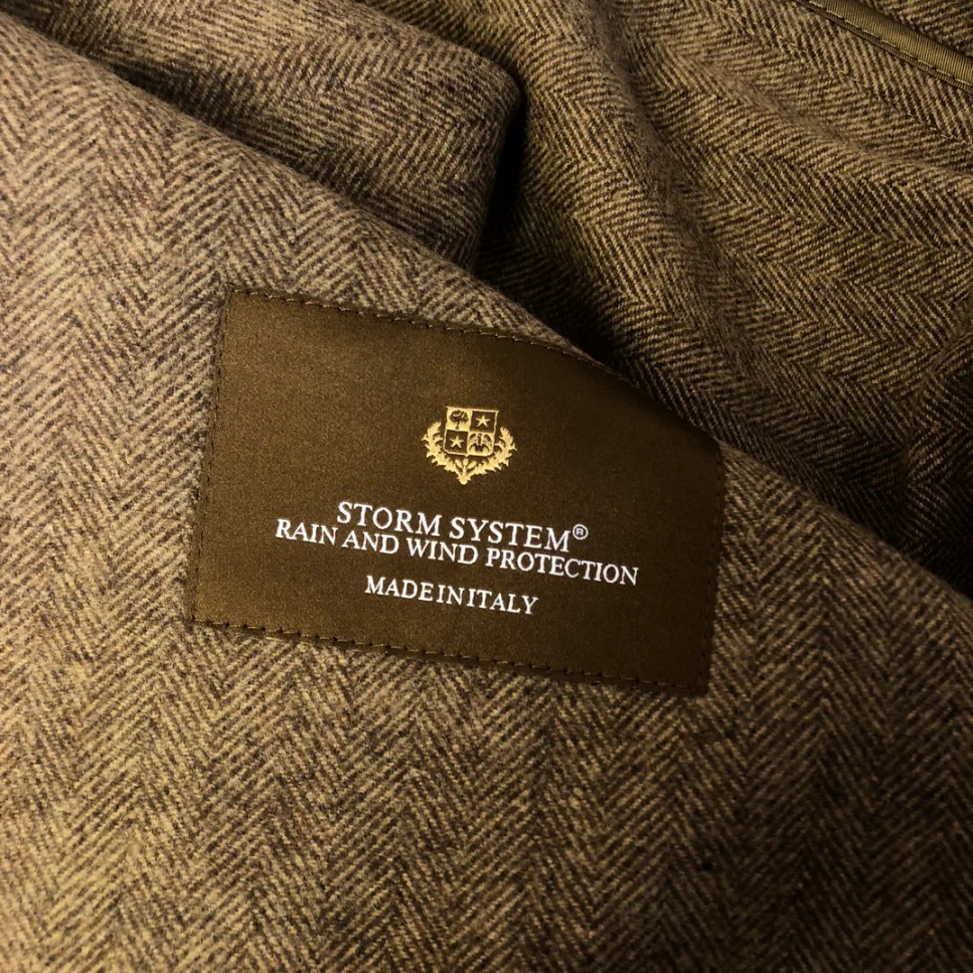 Пиджаки Мужские Loro Piana 18548103