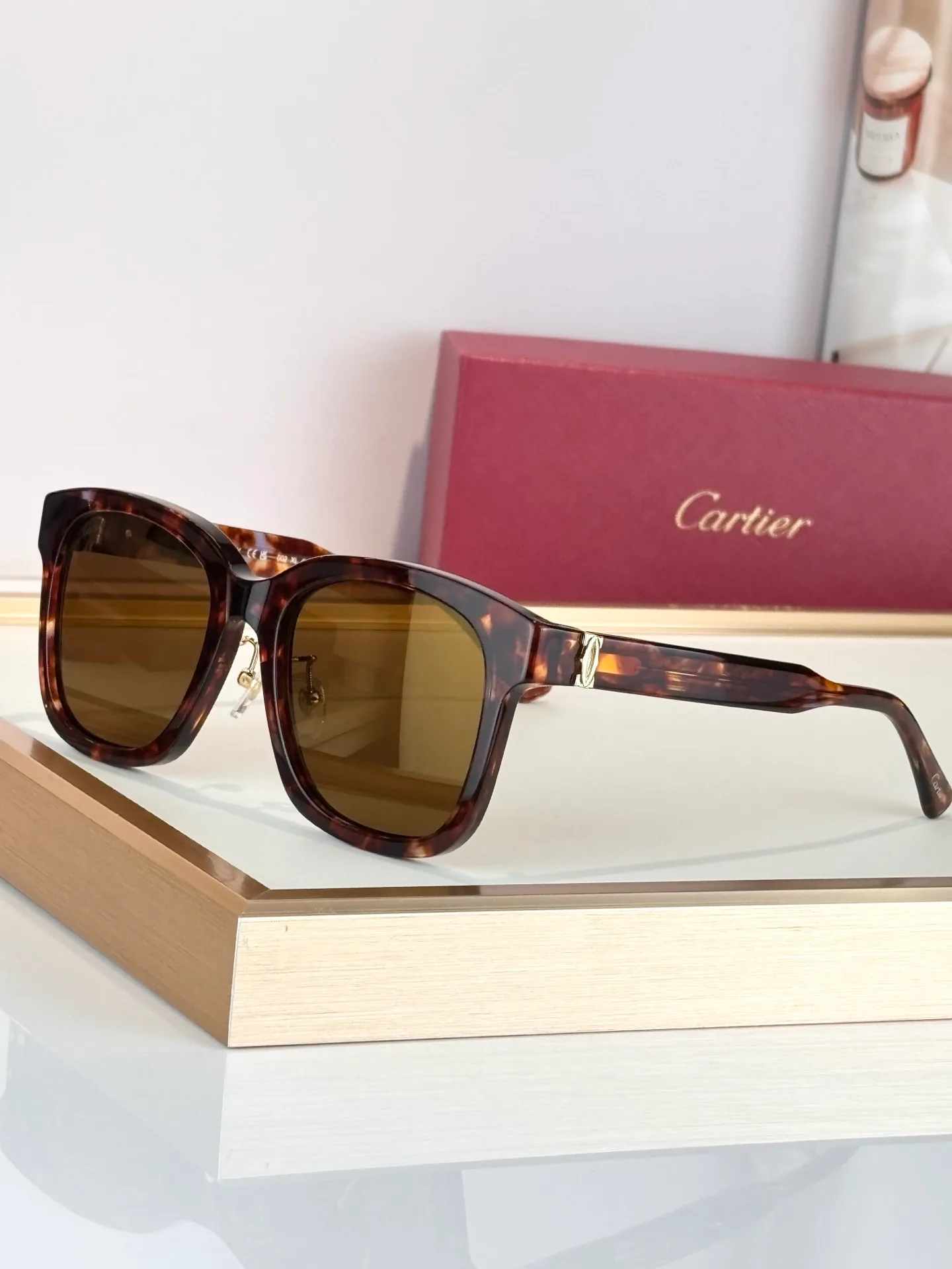 Очки Cartier 11636673