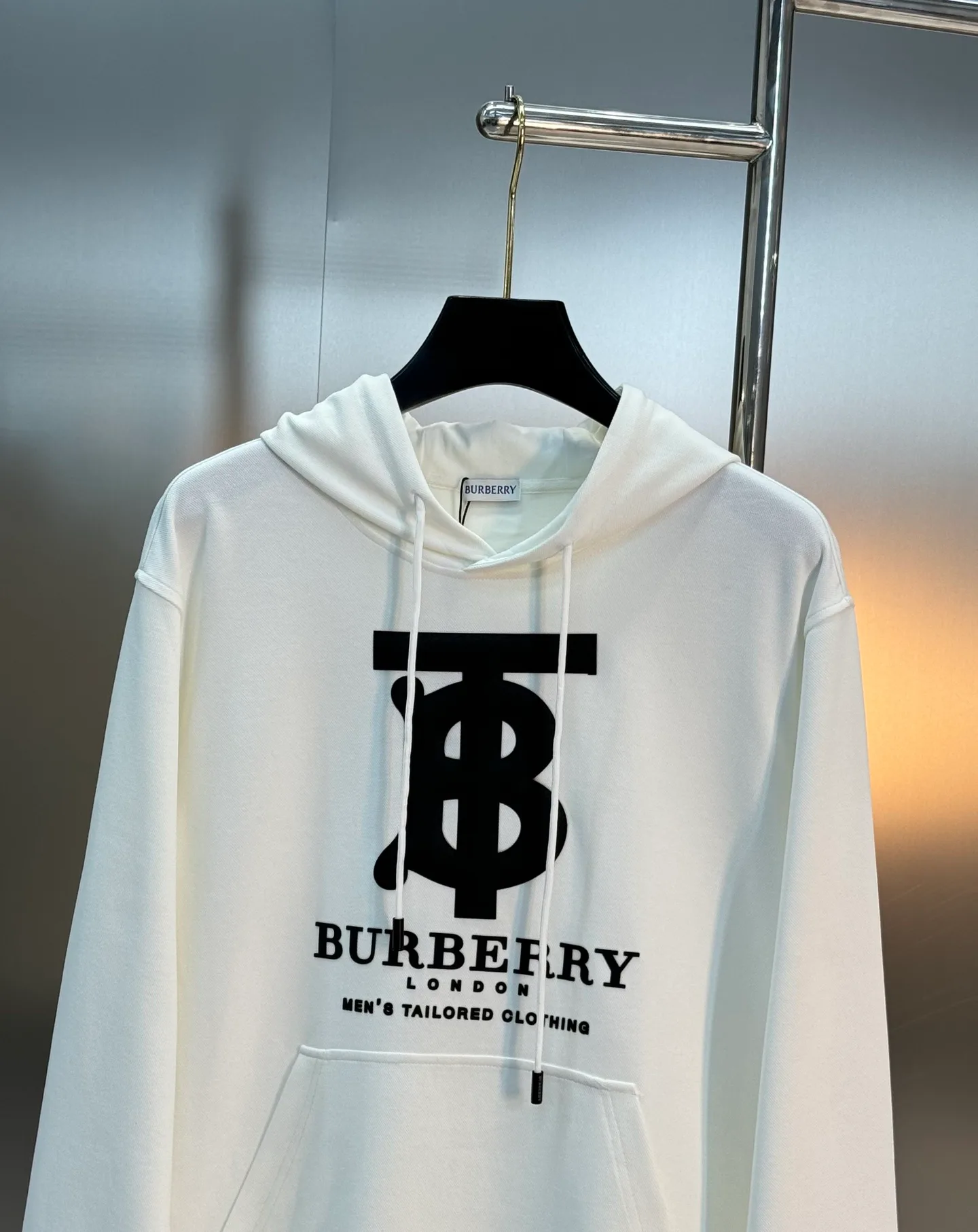 Свитшоты И Худи Мужские Burberry 119210