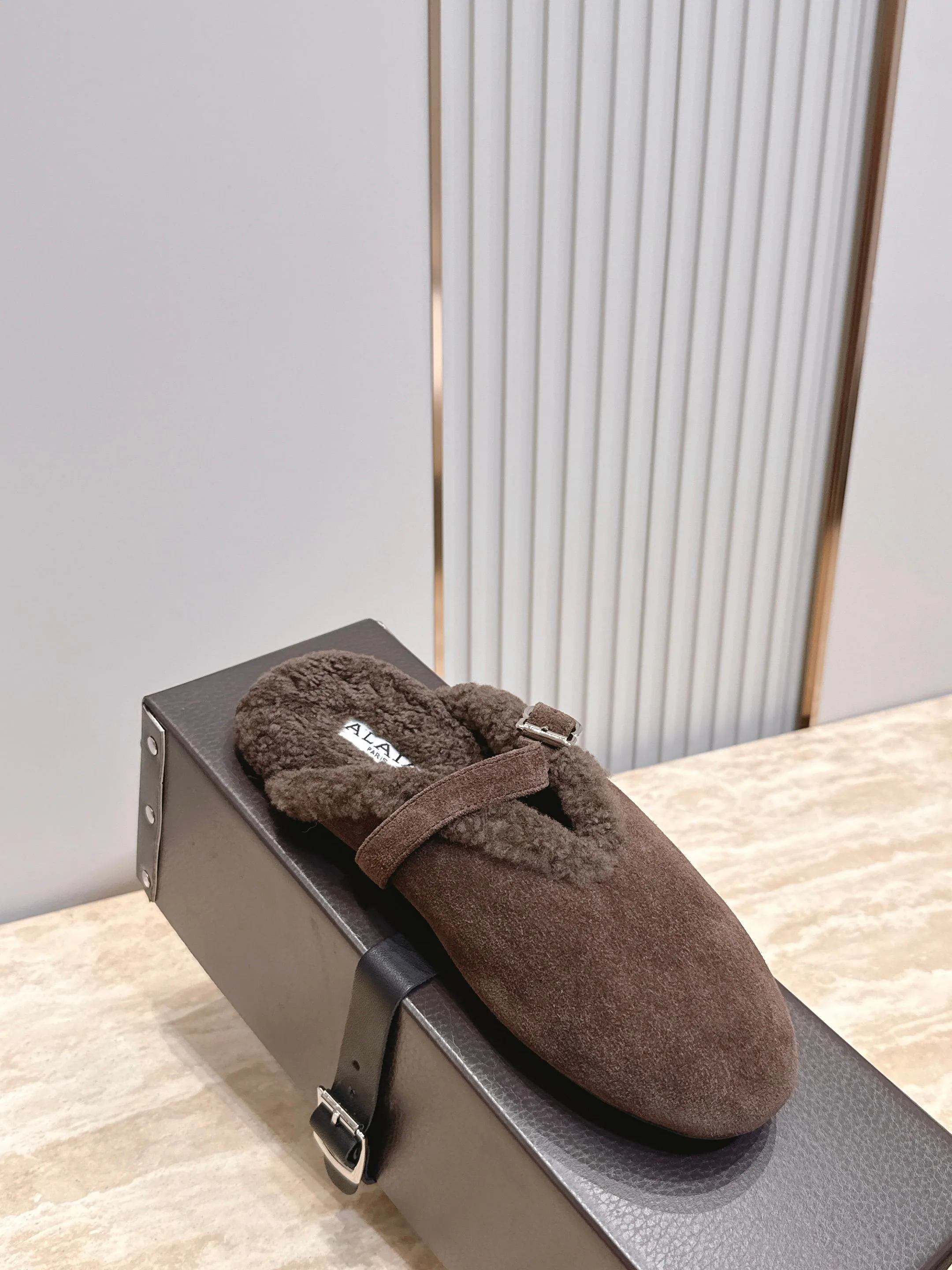 Мюли И Сабо Женские Alaia 17490955