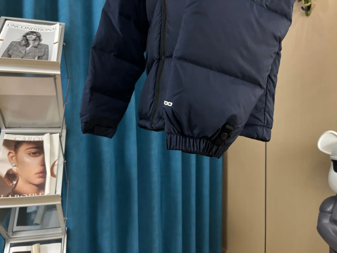 Куртки И Пуховики Женские The North Face 18885516
