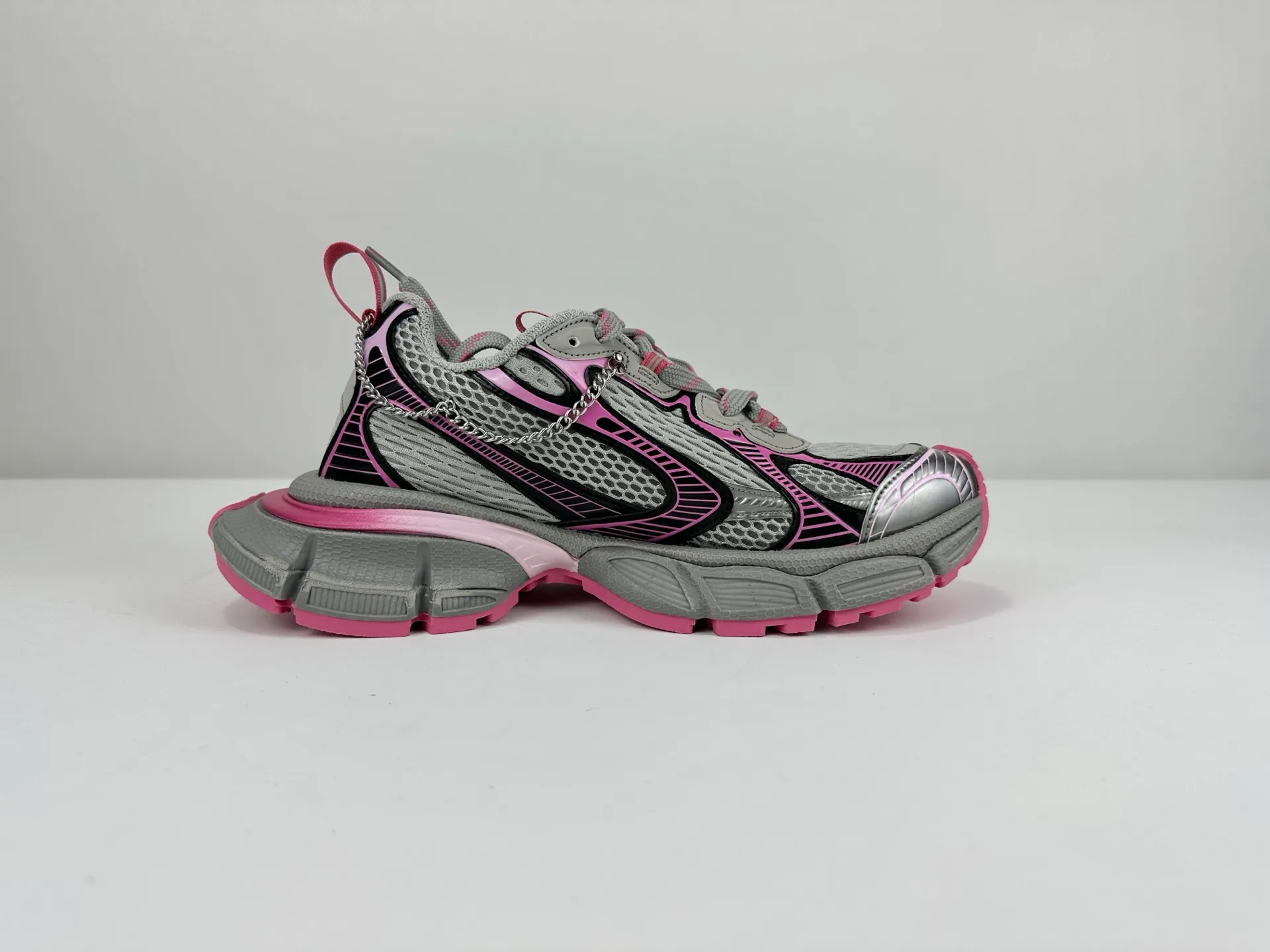 Кроссовки Женские Balenciaga 13193948