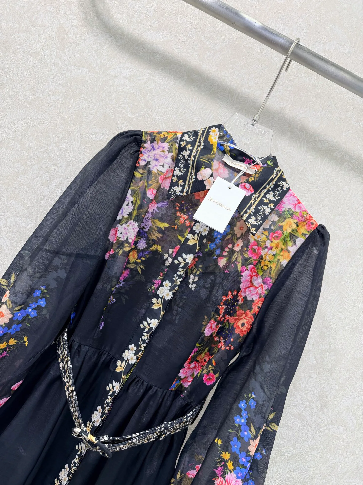 Платья Женские Zimmermann 1811773