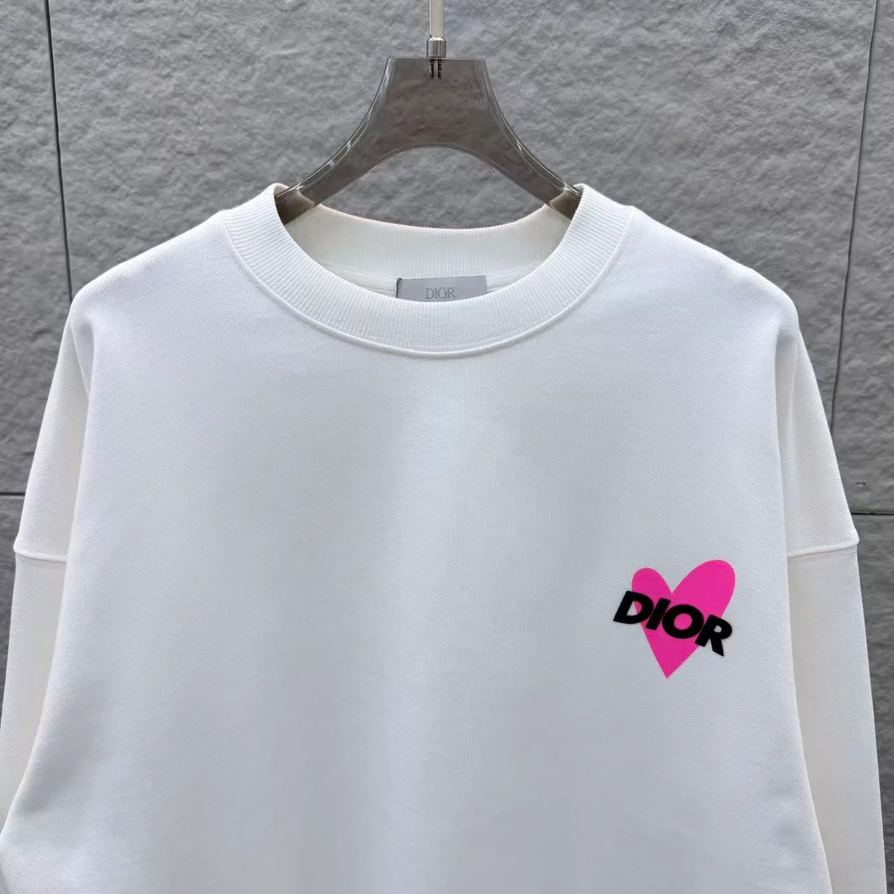 Свитшоты И Худи Мужские Christian Dior 18315309